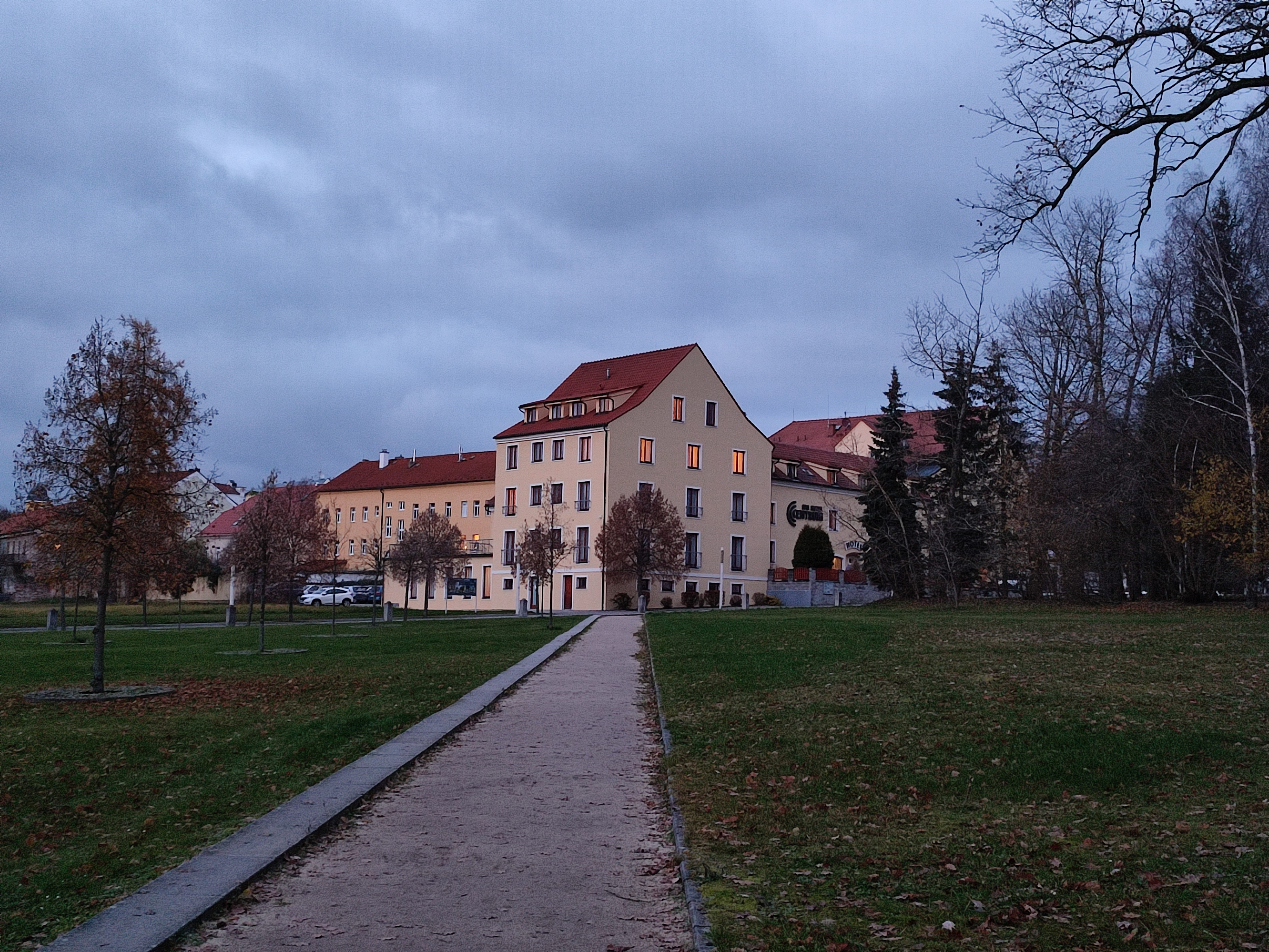 Spa Hotel Centrum foto 5