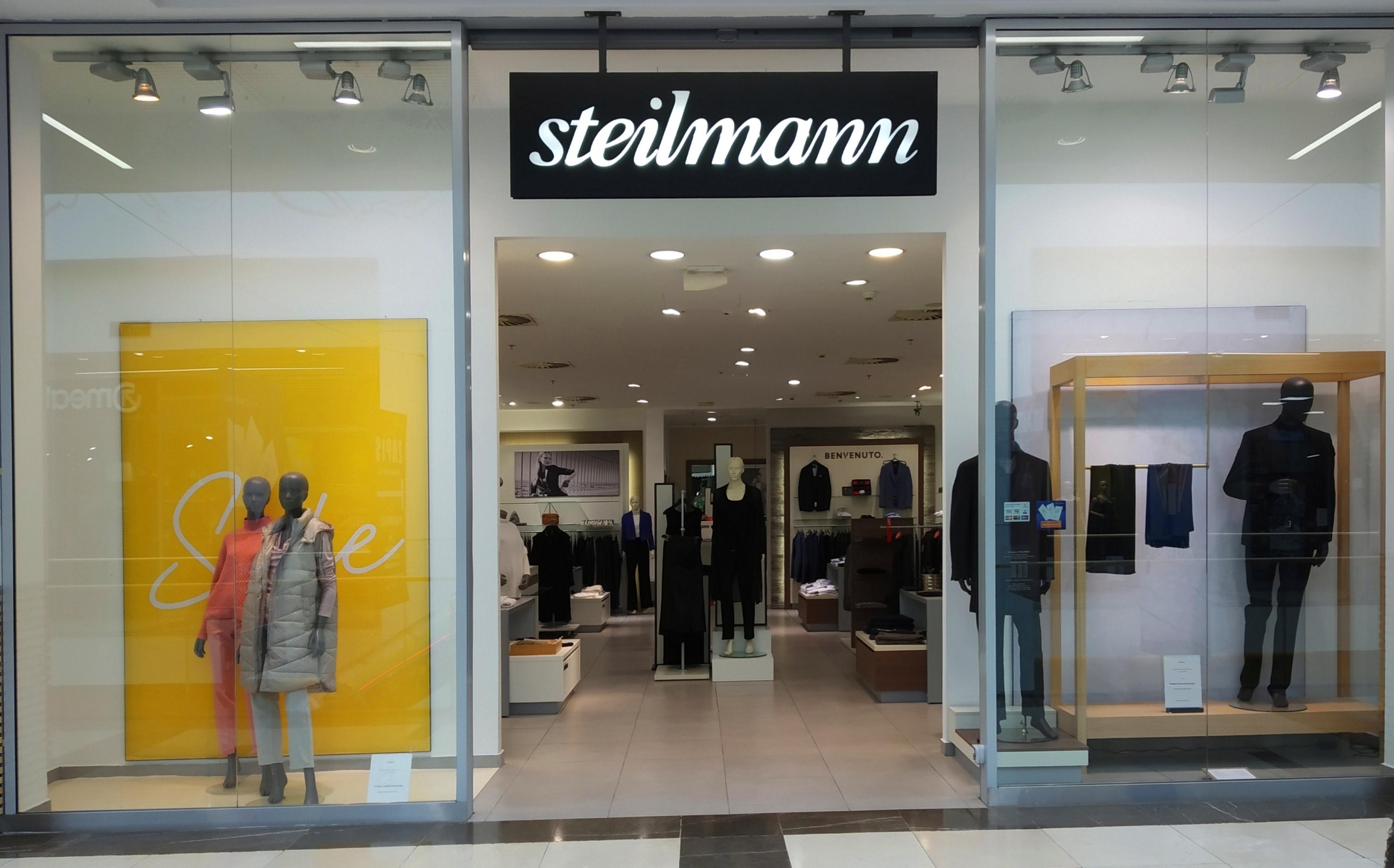 Steilmann foto 2