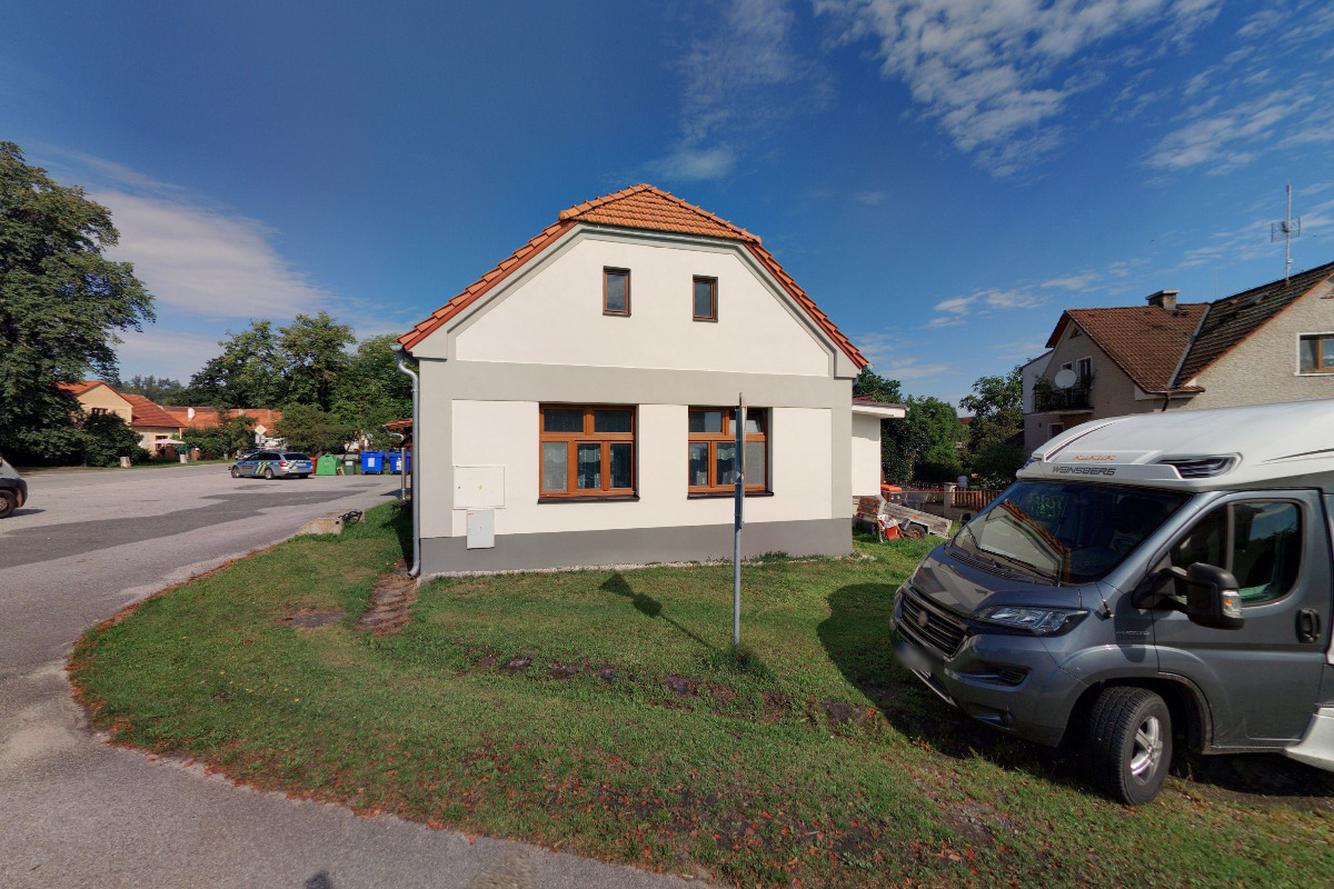 Místní lidová knihovna Čakovec