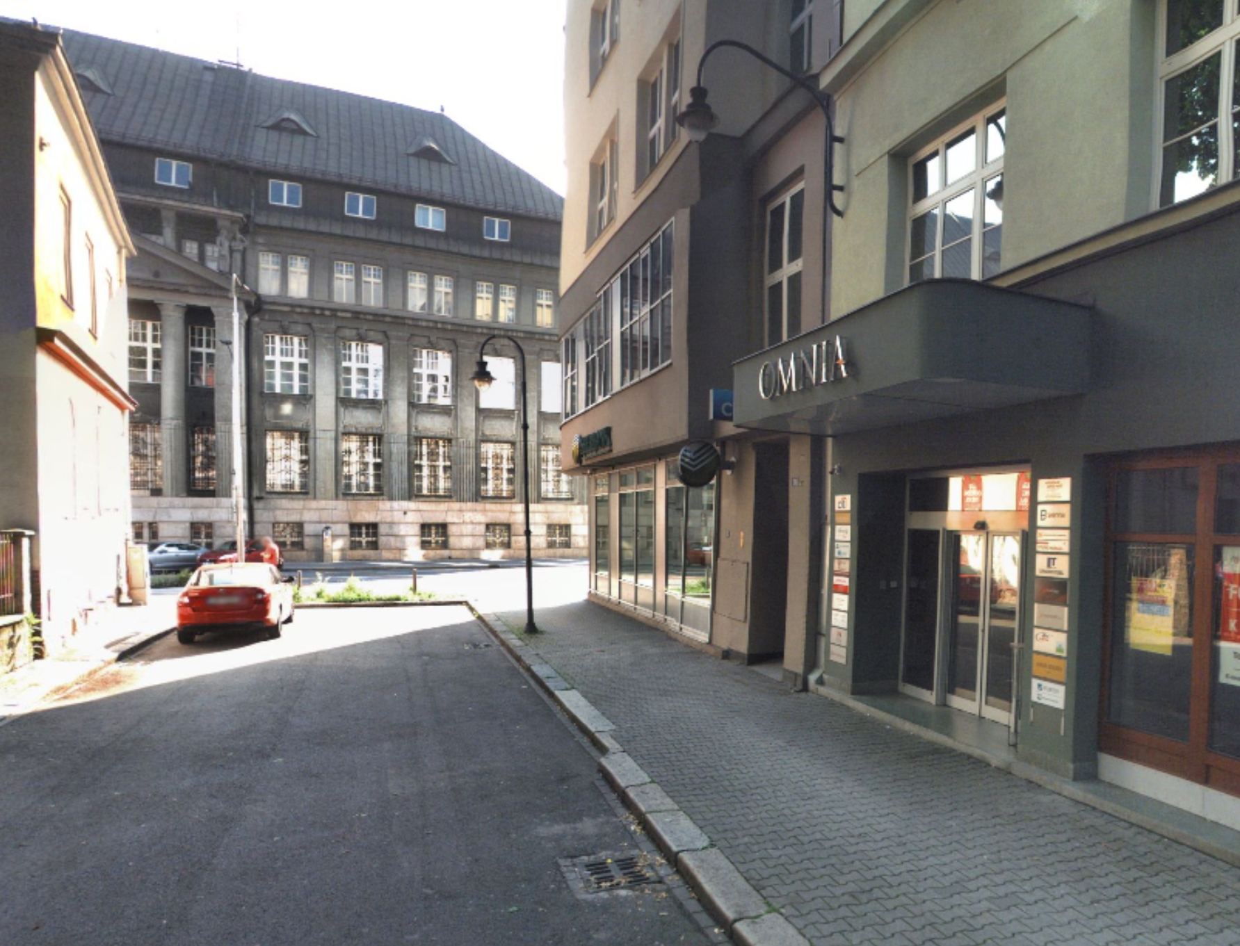 DEEPLEXUS INVESTMENTS, a.s. foto 1