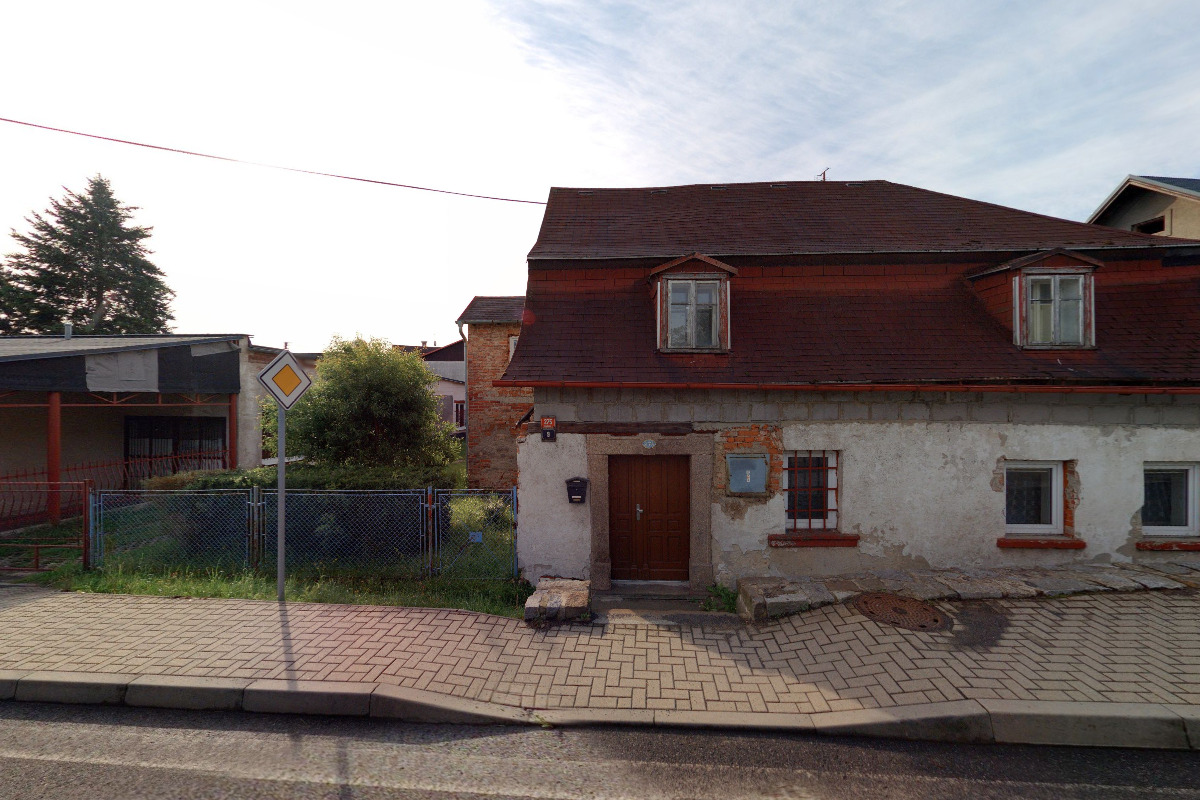 Daniela Stredáková