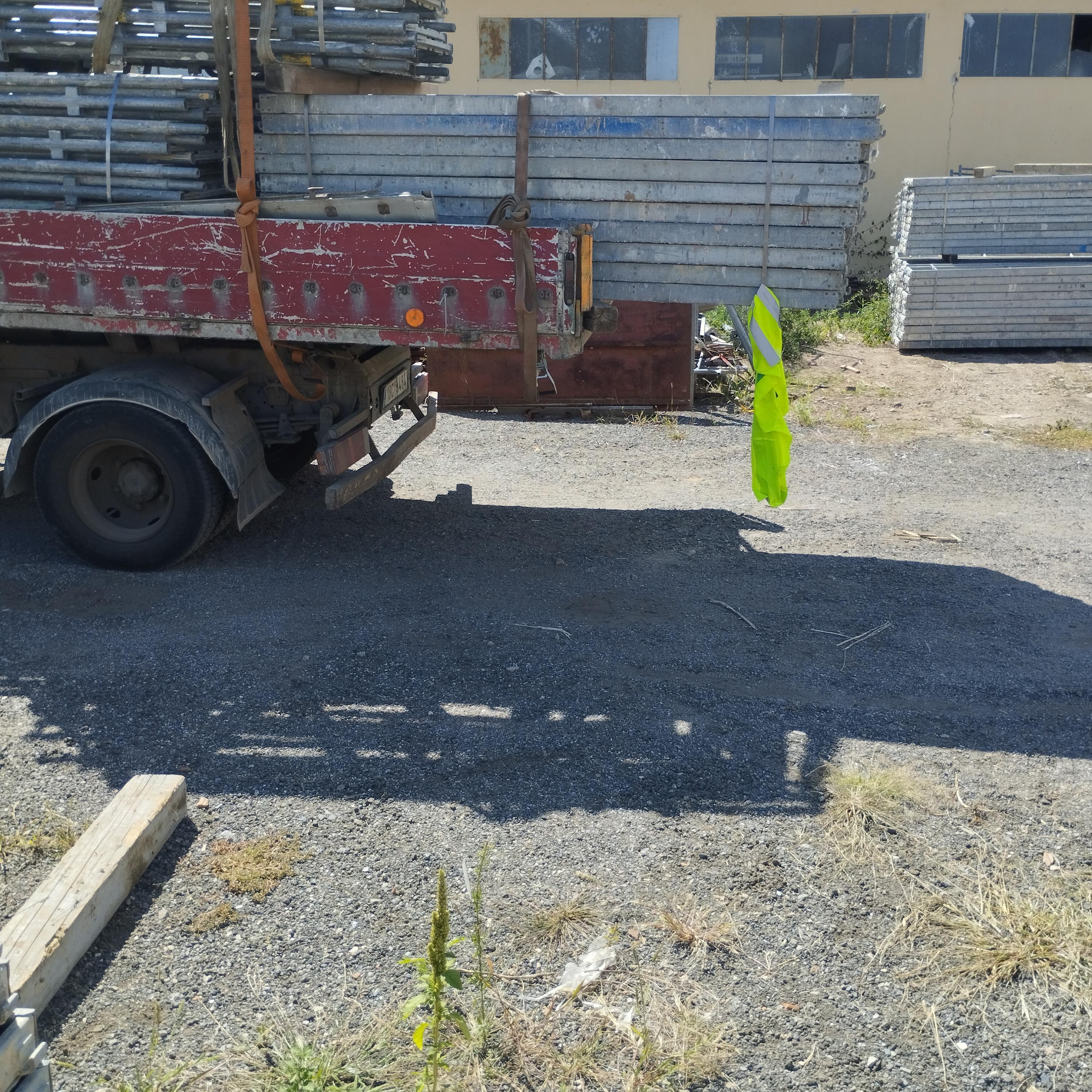 René Rajsigl - nákladní doprava foto 3