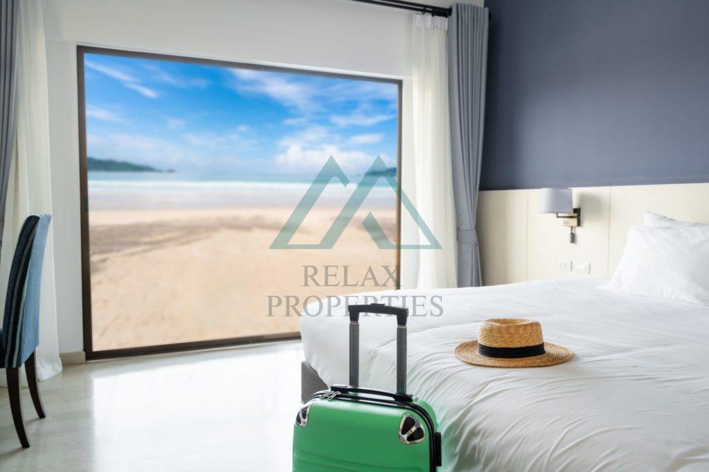 Relax Properties foto 3
