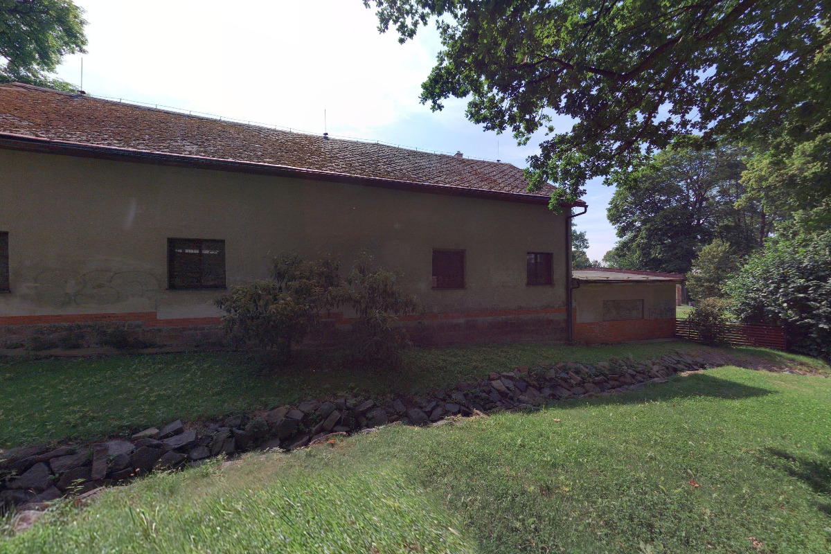 Český rybářský svaz, z. s., místní organizace Šluknov