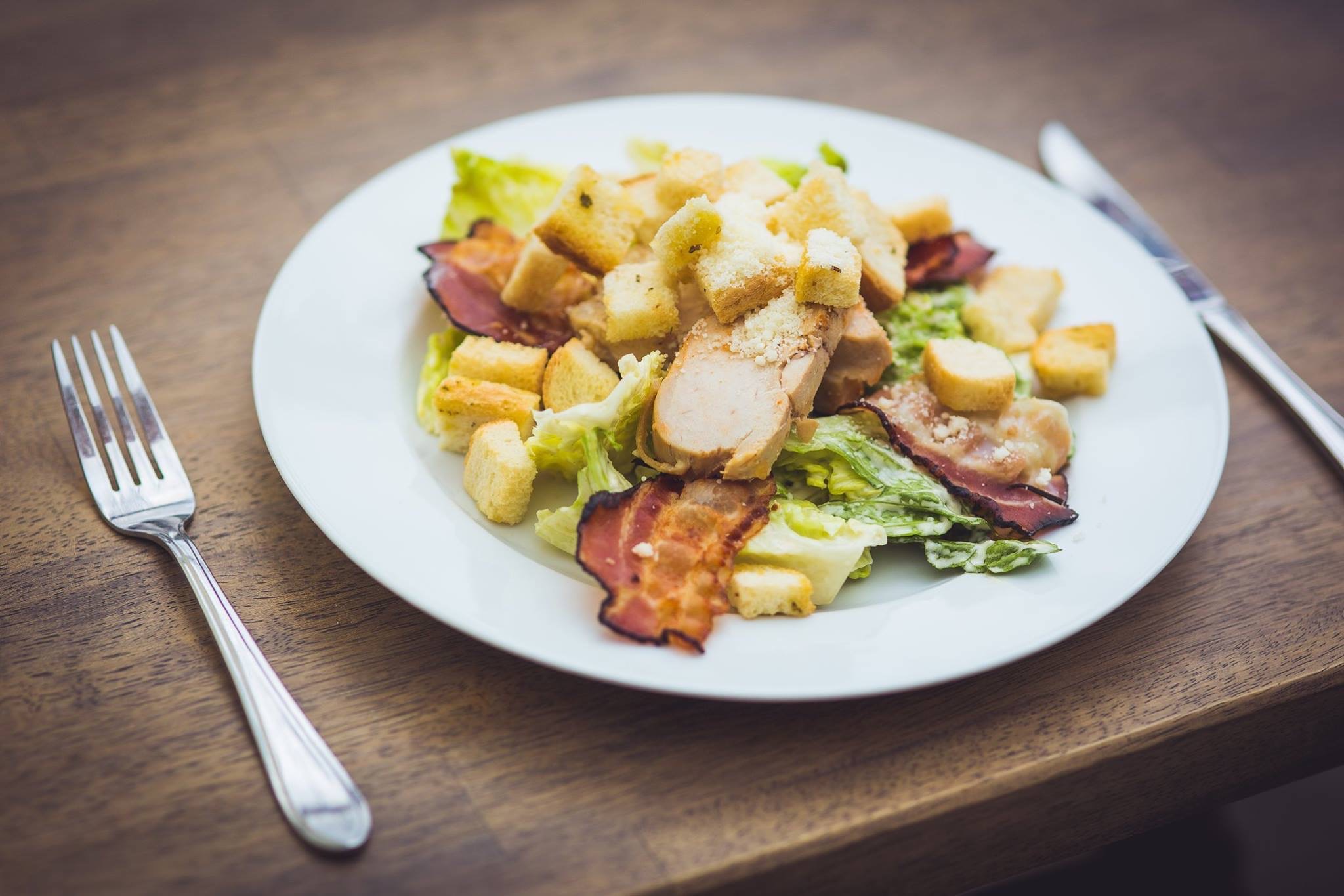 Restaurace Zahradní centrum