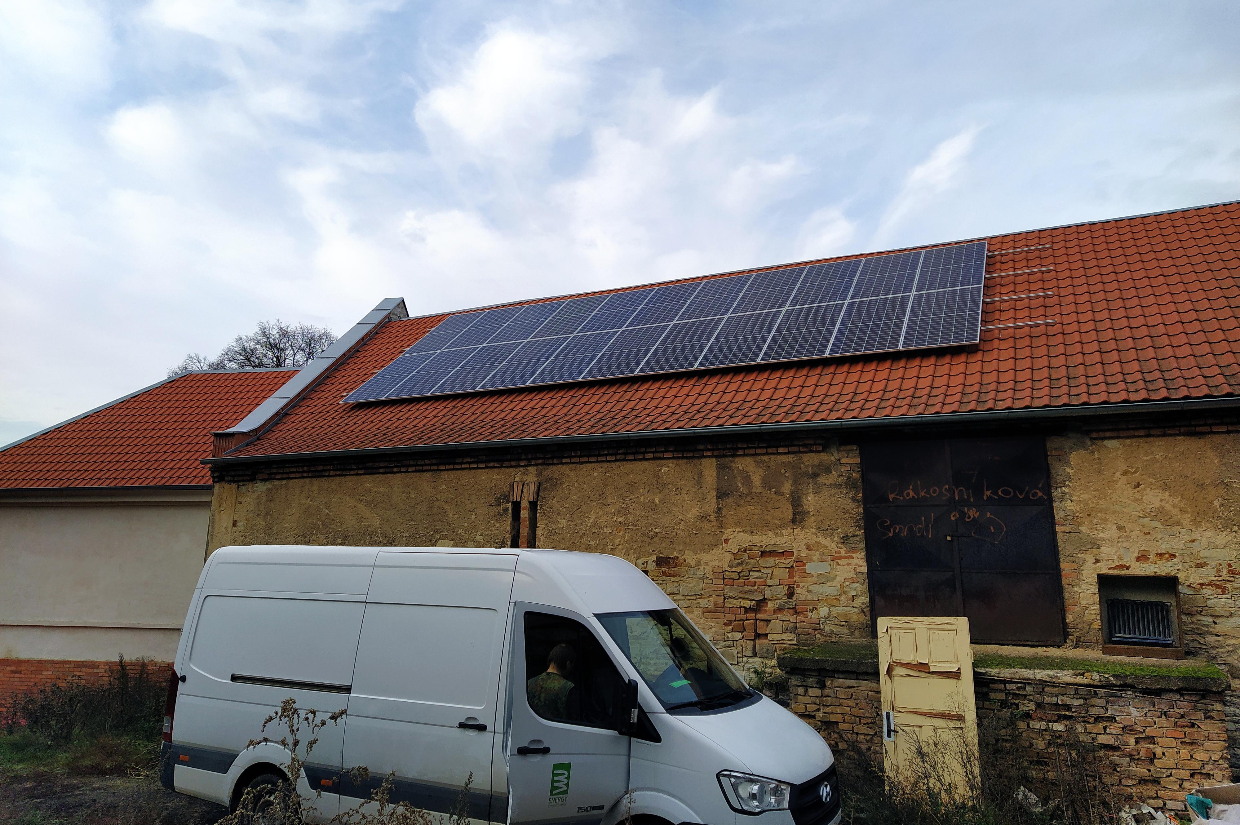 ENERGY Control Systems s.r.o.