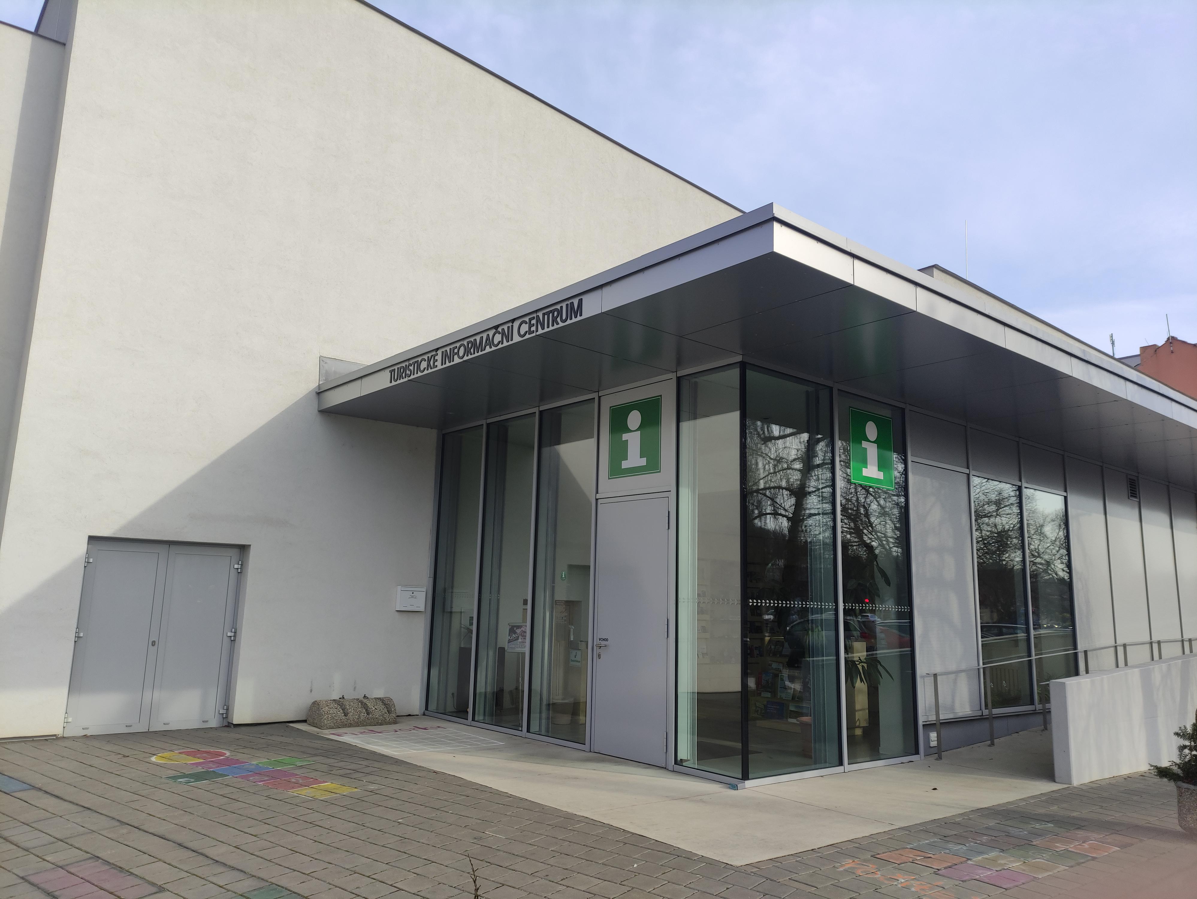Turistické informační centrum foto 5