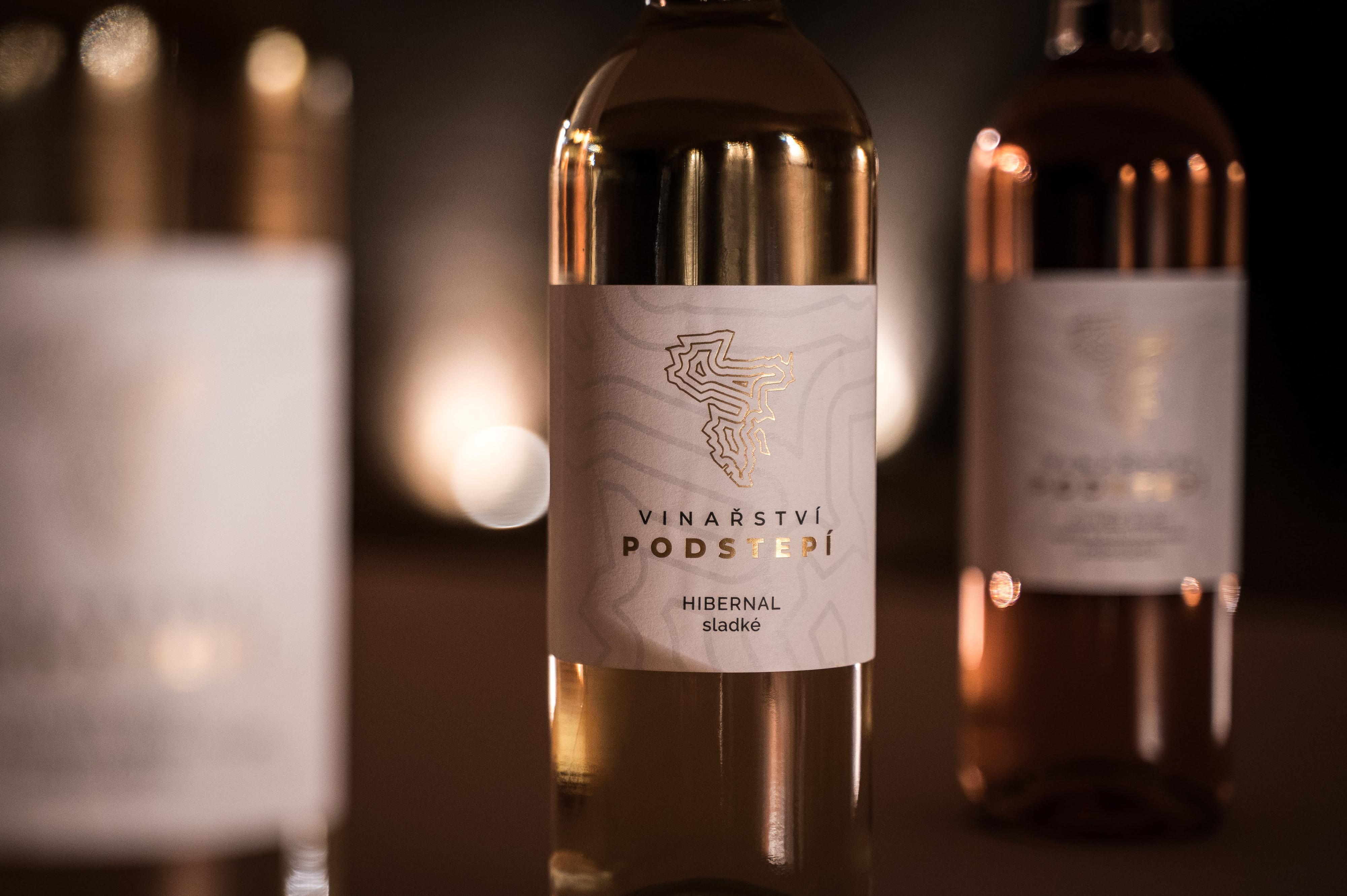 Vinařství Pod stepí