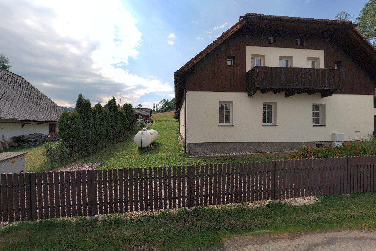 Chalupa Strážný foto 6