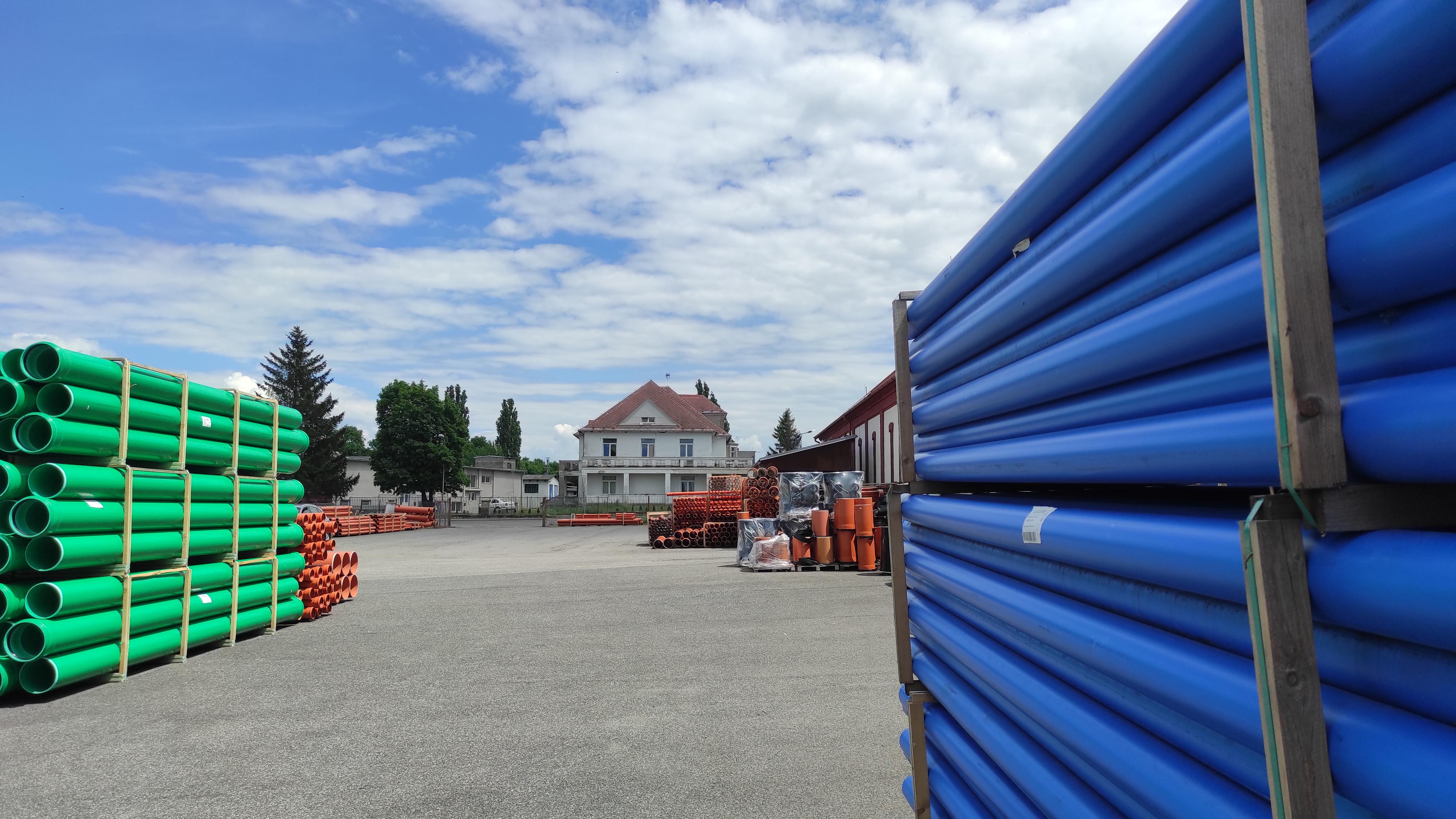 PIPEPLAST - SANITOP foto 4