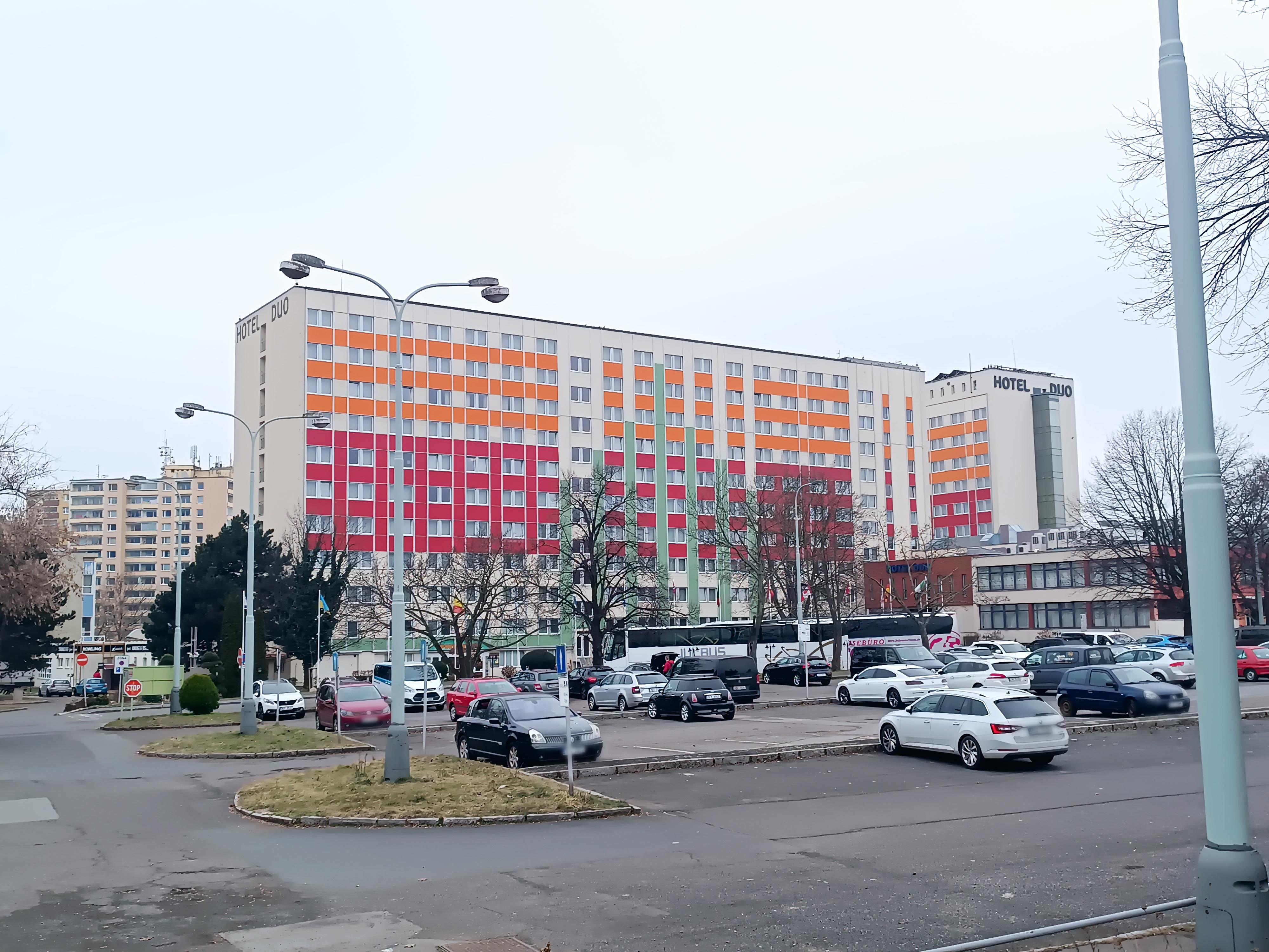 Hotel Duo foto 5