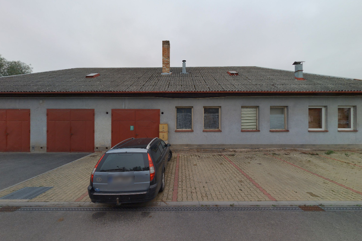 Český rybářský svaz, místní organizace Dačice