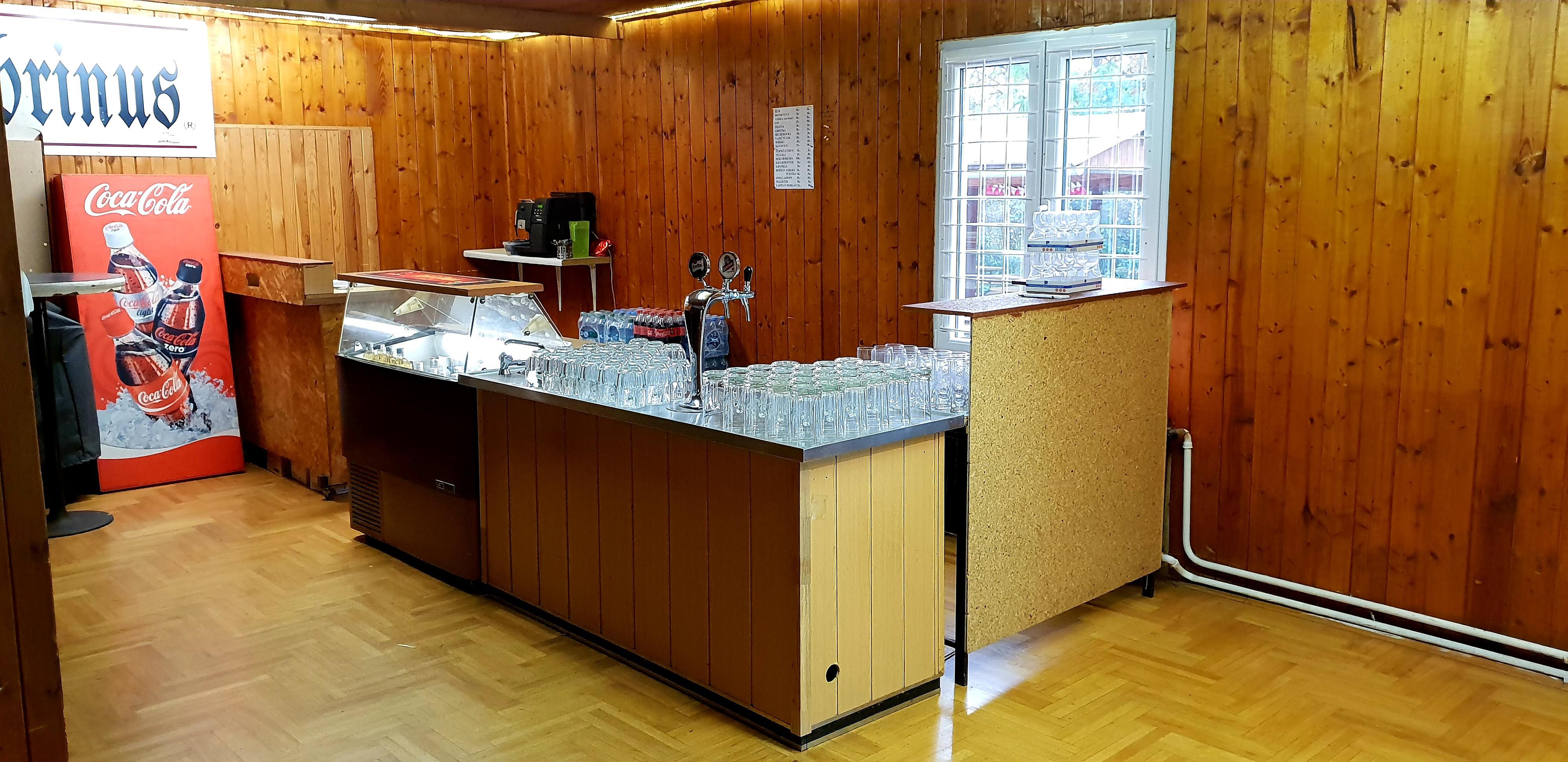 Hospůdka U Pechtů foto 3