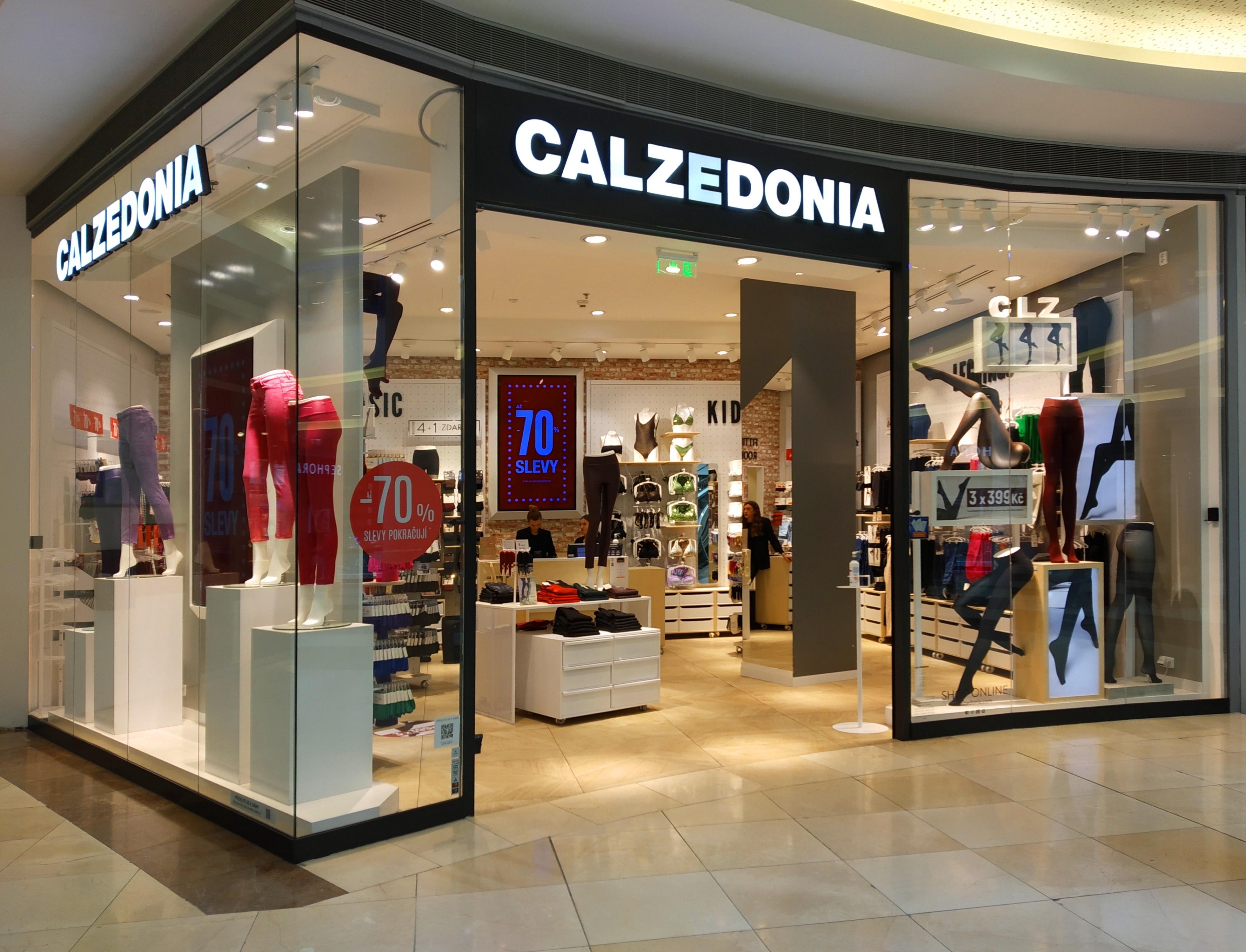 Calzedonia foto 2