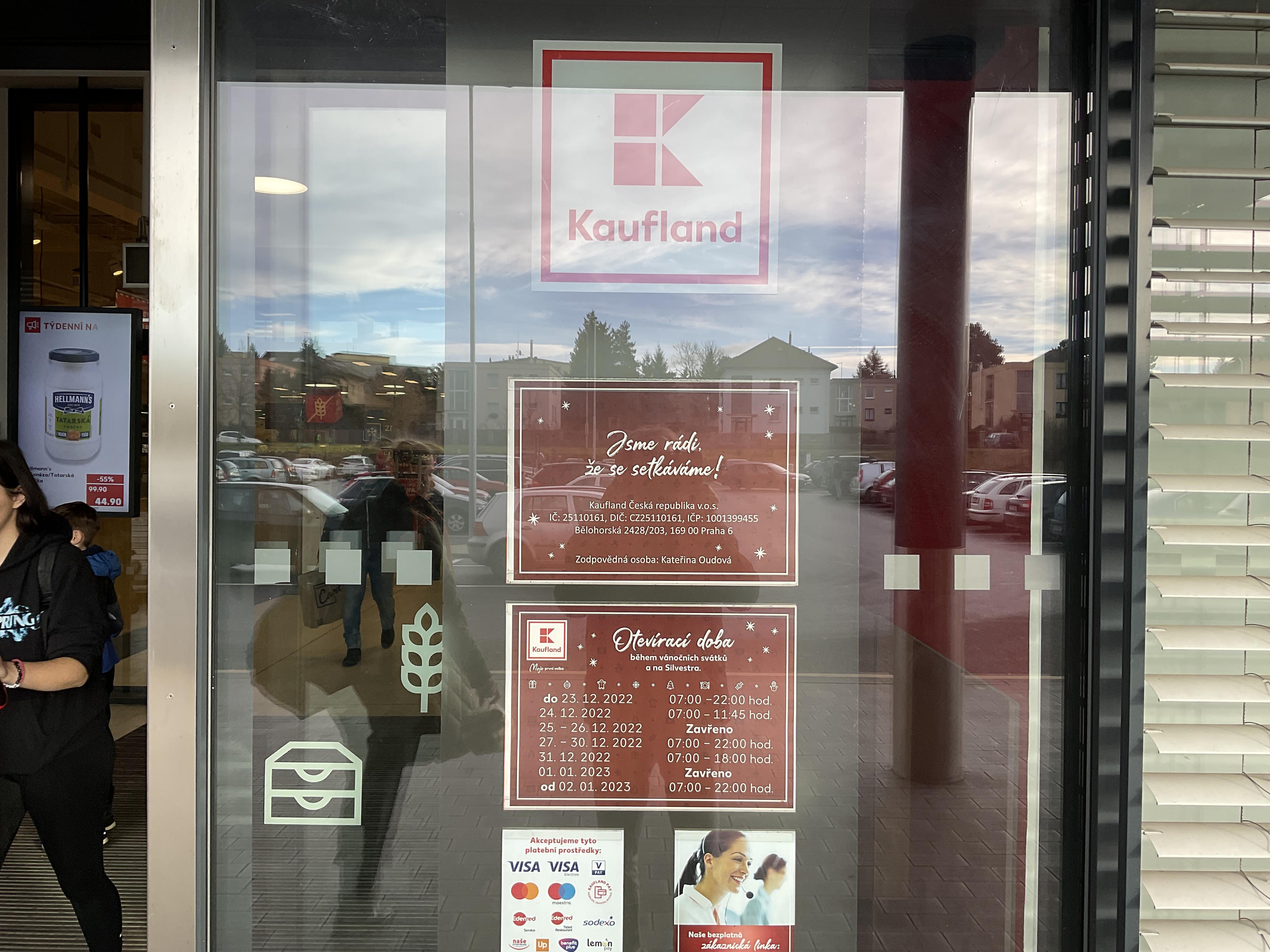 Kaufland foto 6