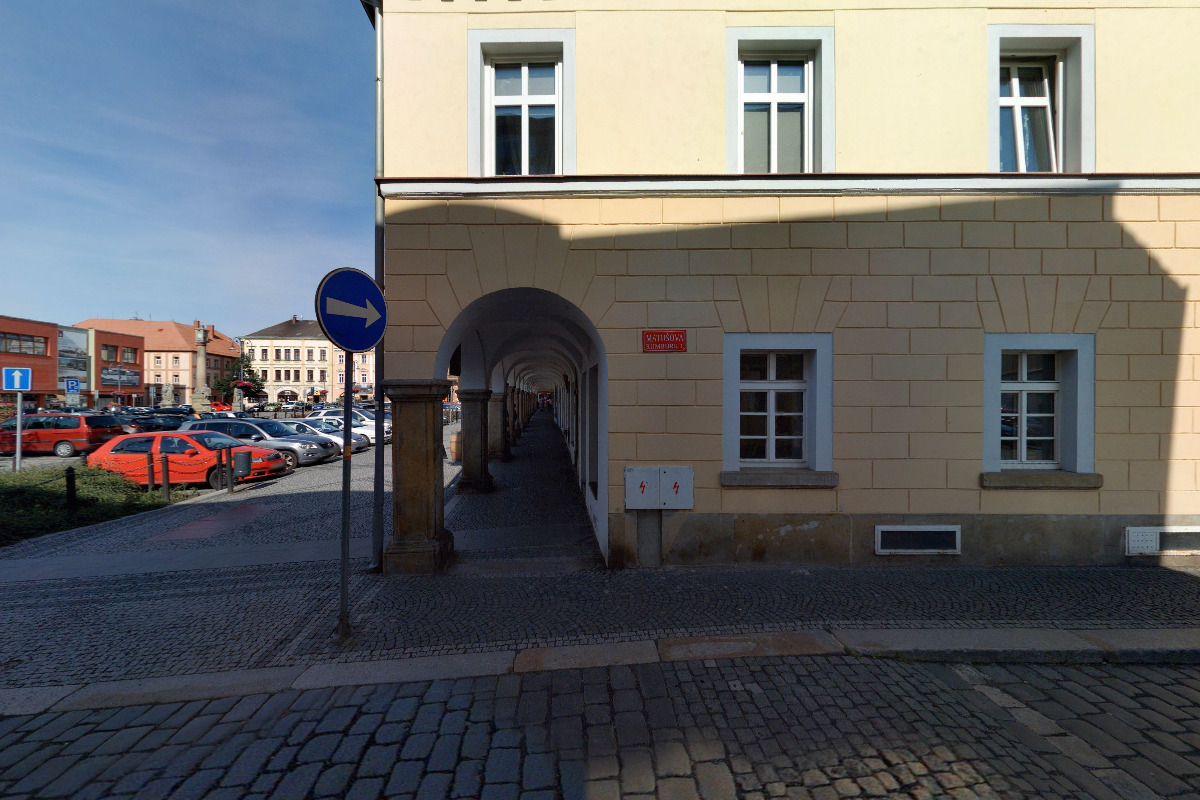 Sushi bar & Restaurant La terasa