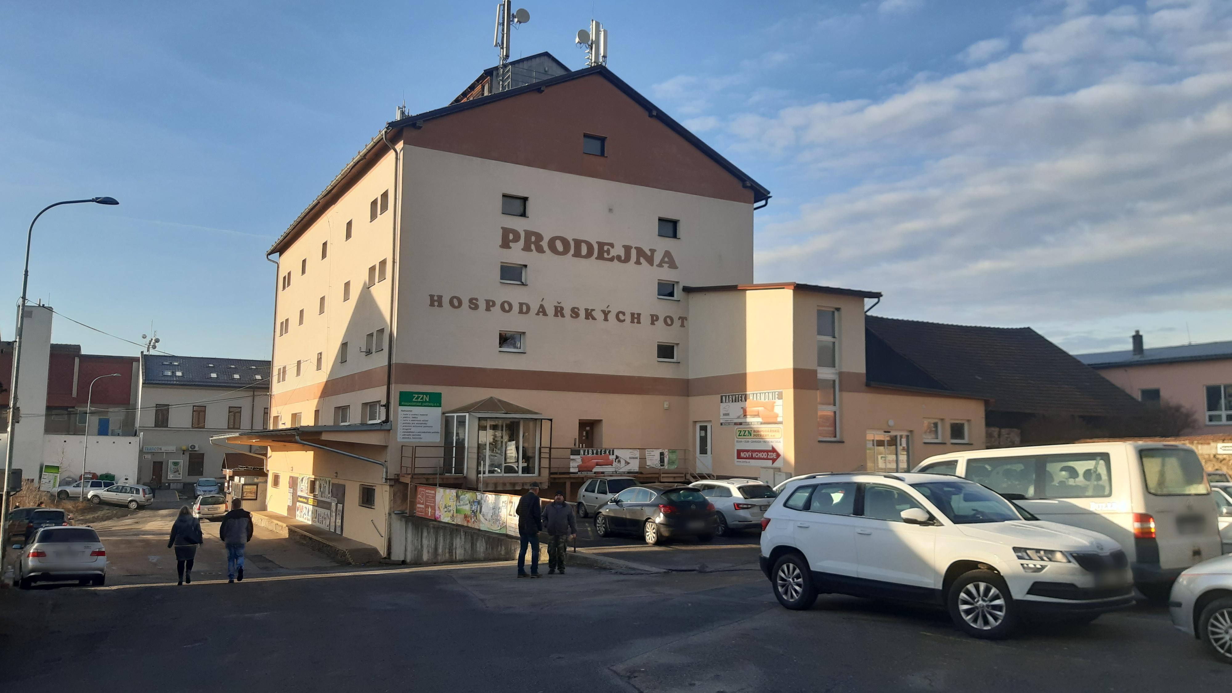 ZZN Hospodářské potřeby foto 2