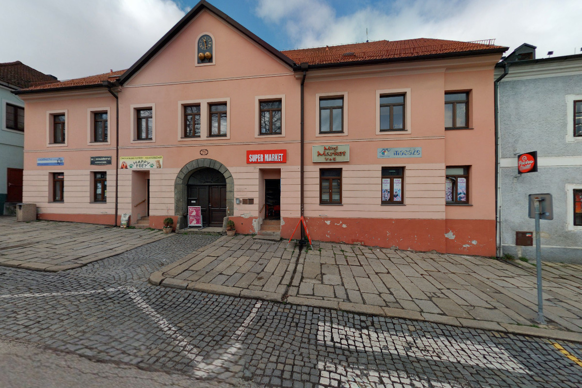 Mgr. Marcela Jonášová foto 2