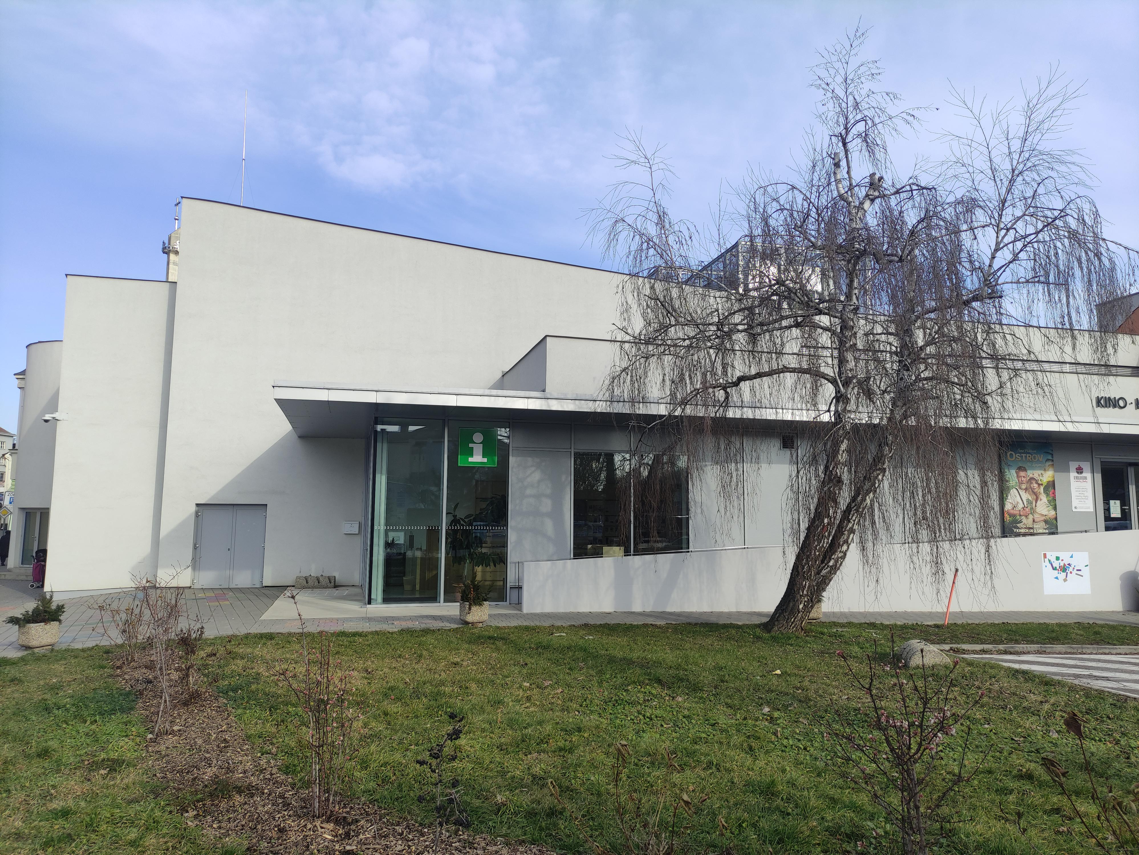 Turistické informační centrum foto 6
