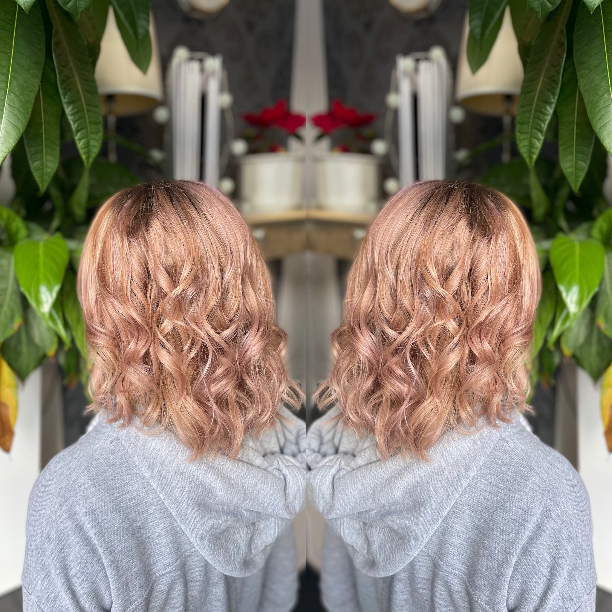 Kadeřnické studio Šarm Renáta Vaculová foto 4