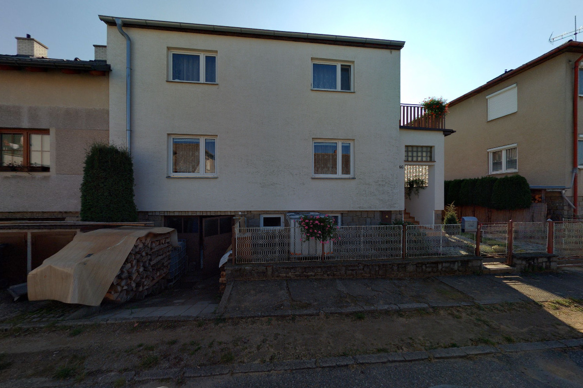 Tělocvičná jednota Sokol Dačice - Centropen