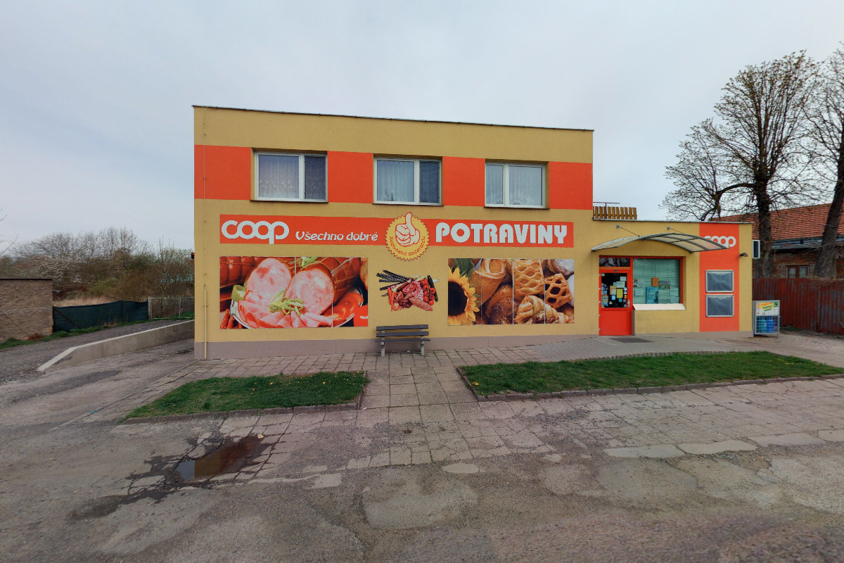 Jednota, spotřební družstvo Nová Paka - COOP foto 3