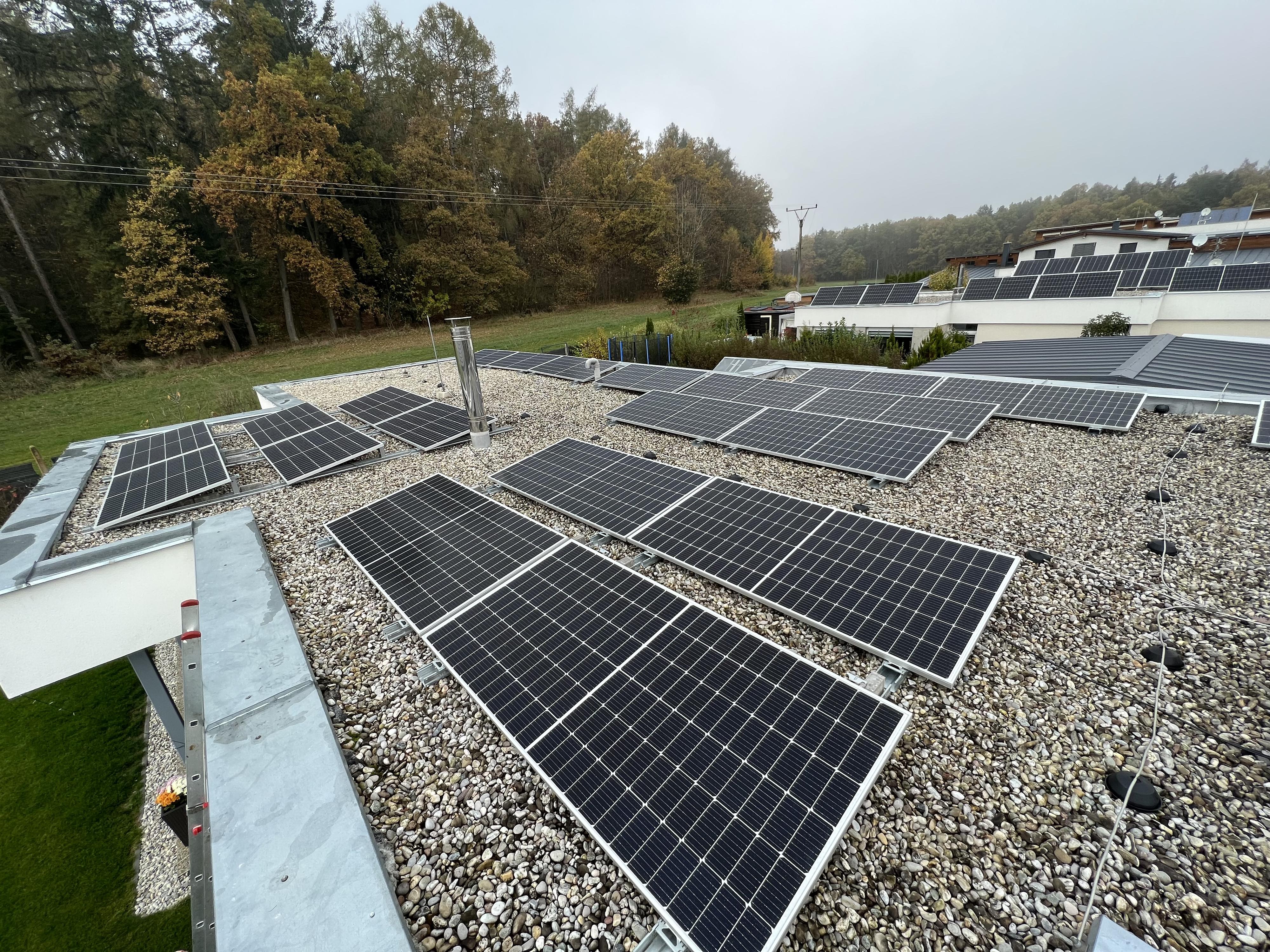 Solarmate Services CZ, s.r.o. foto 4