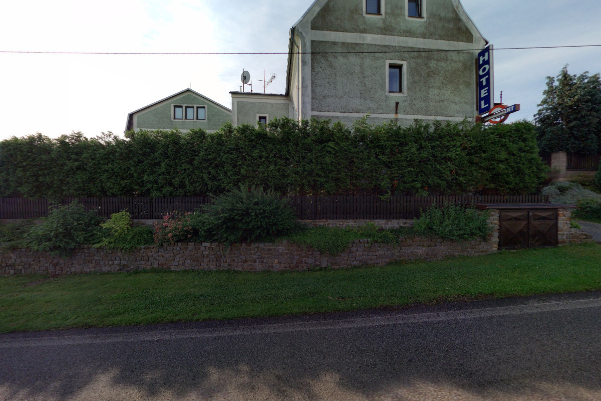 Hotel Apartment Faraon