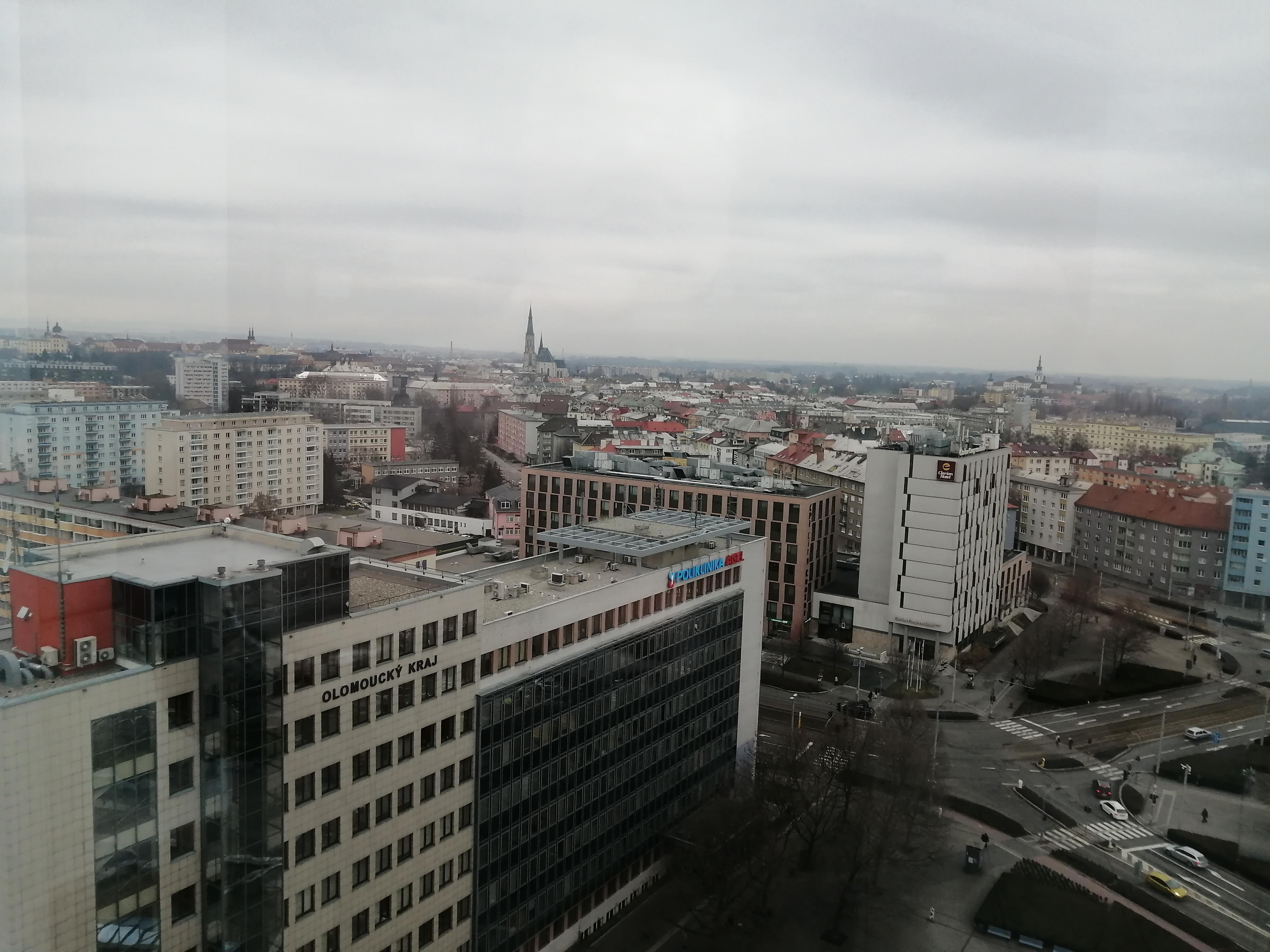 Zákaznické centrum ČEZ foto 2