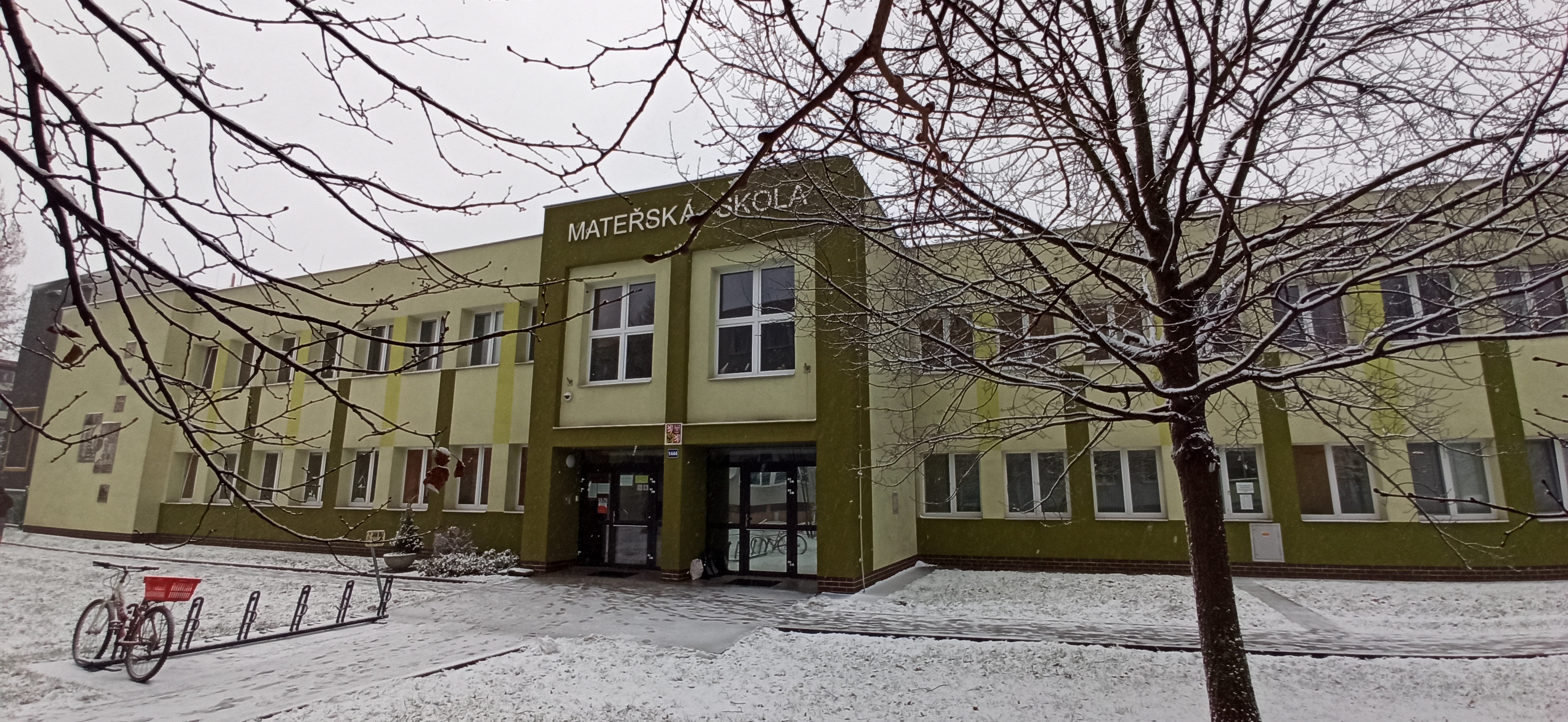 MŠ Frýdlant nad Ostravicí, Janáčkova foto 3