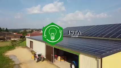 Ista Solar s.r.o. foto 2 (náhled videa)
