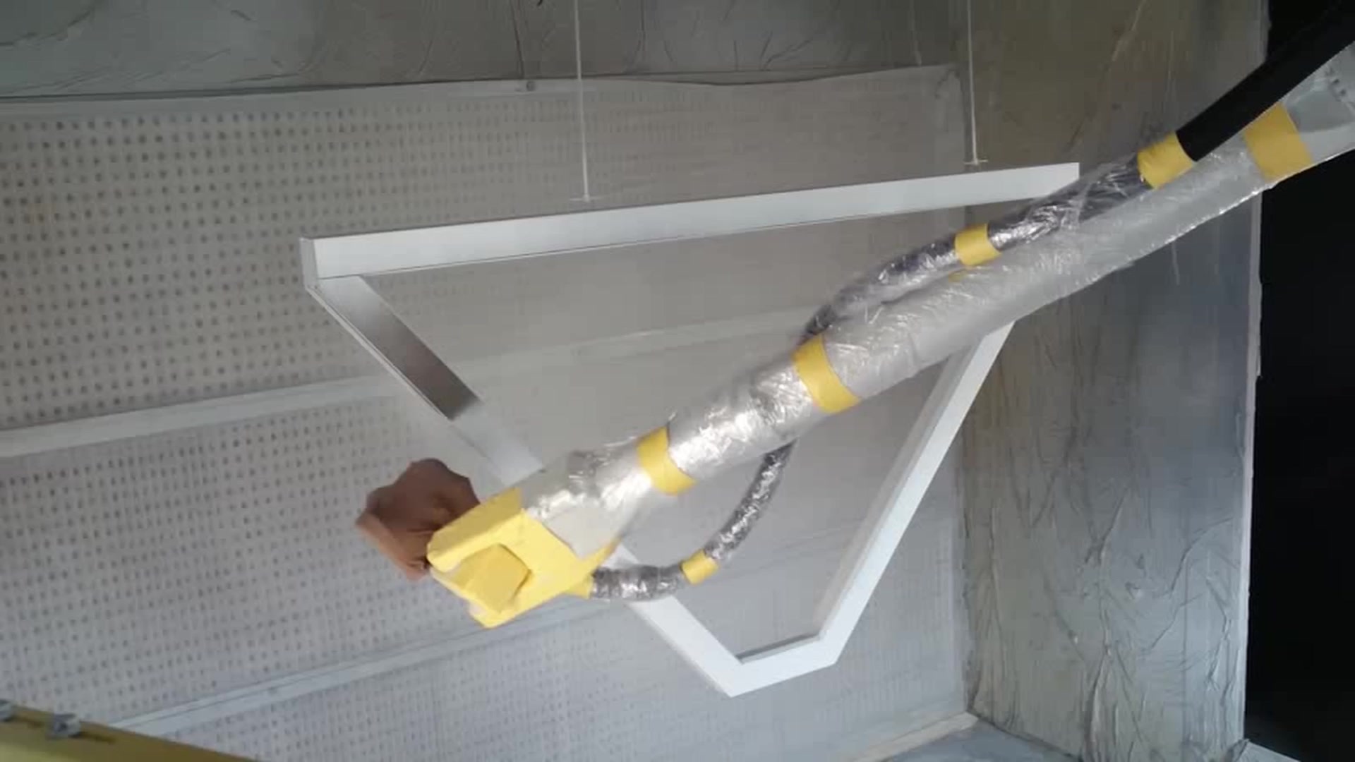 Okna Šírer foto 2 (náhled videa)