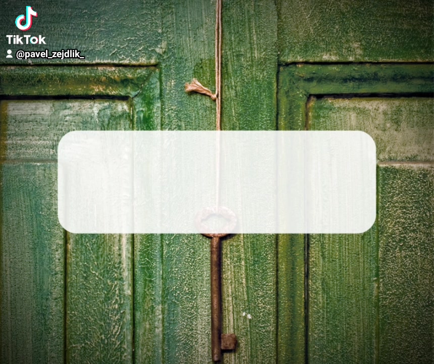 BEZPEČNOSTNÍ DVEŘE - Pavel Žejdlík foto 2 (náhled videa)