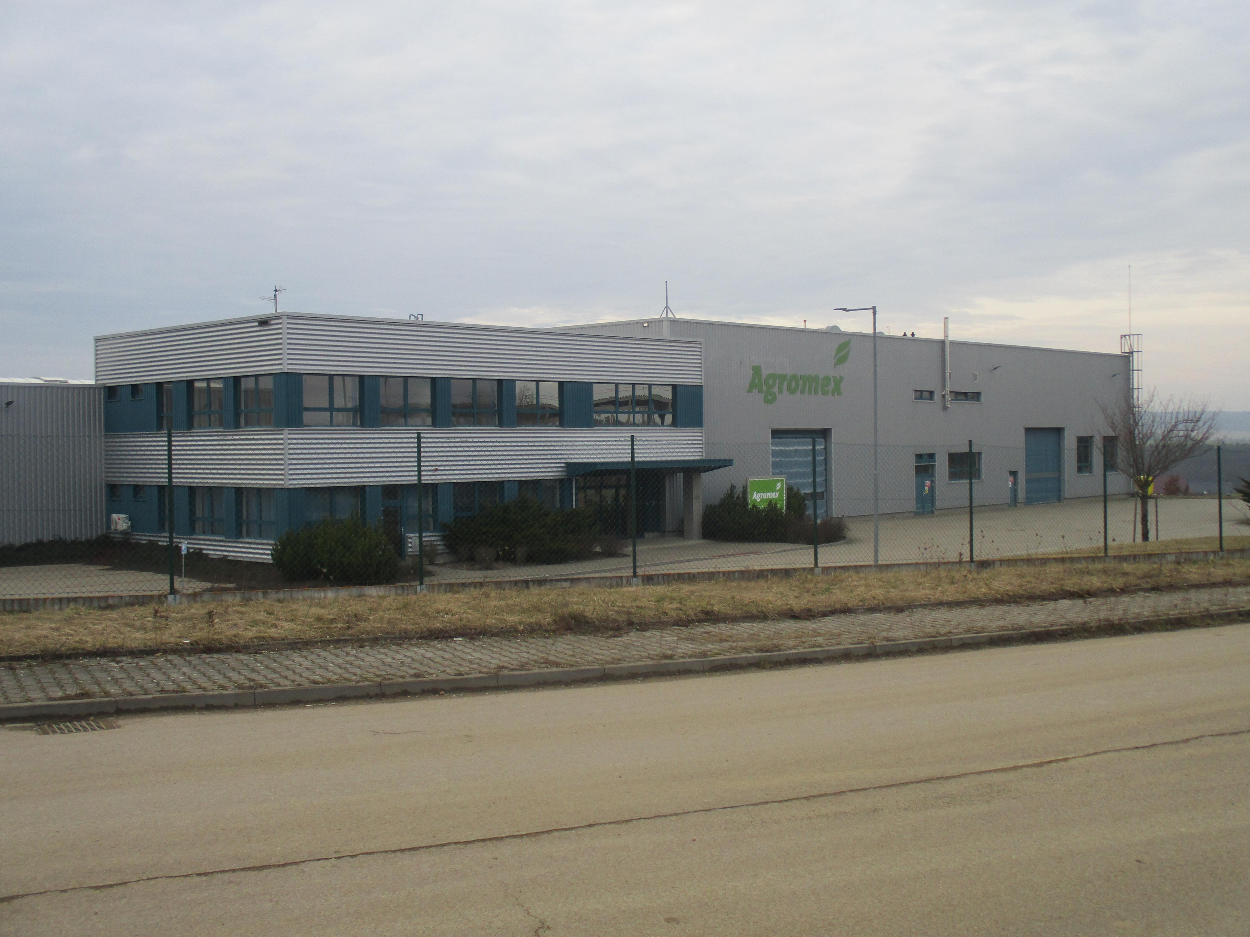 AGROMEX, s.r.o.