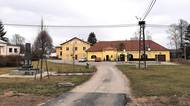 Fotografie Cyklohospůdka