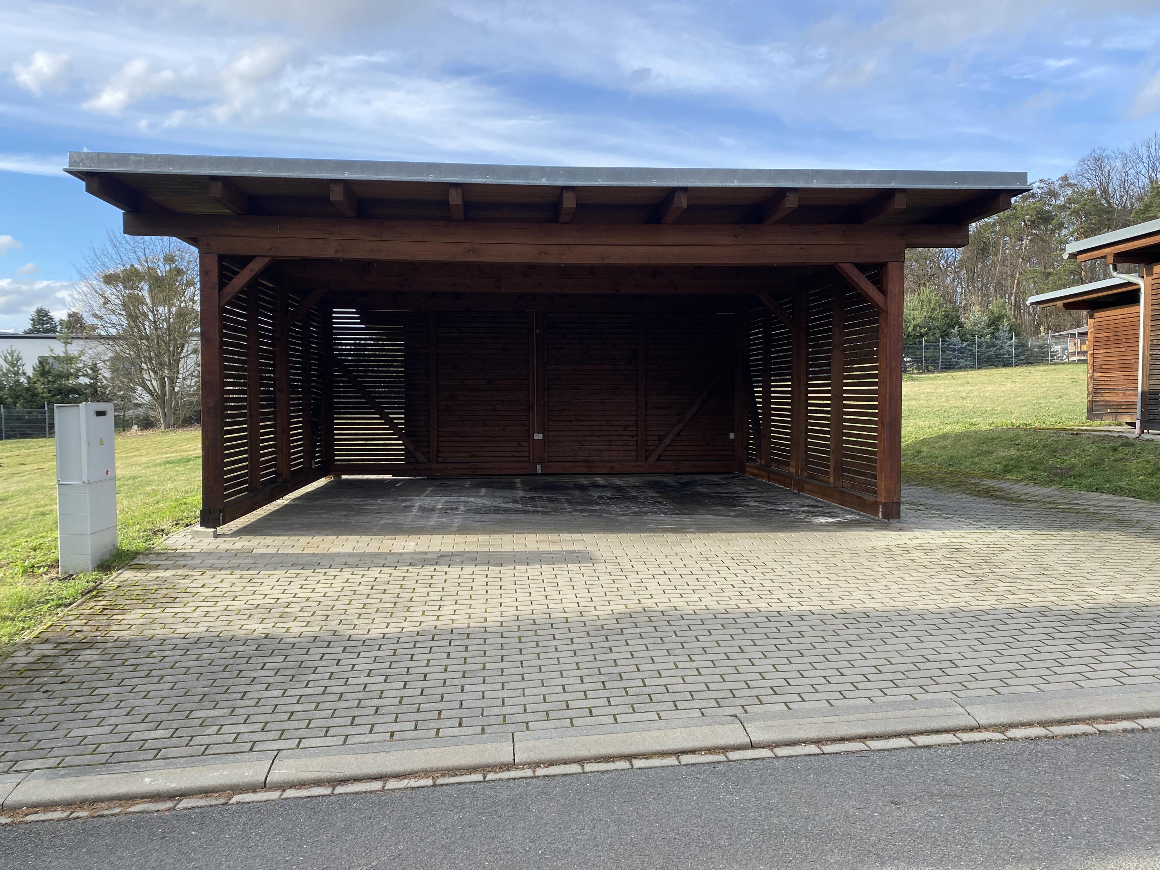 Jaroslav Šidlík Tesařství foto 3