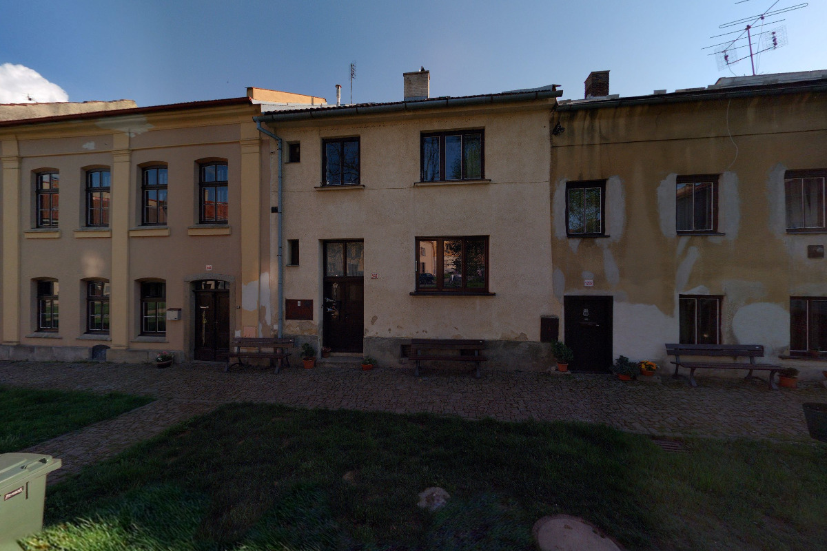 Moravskoslezský kynologický svaz, Kynologický klub Záborná