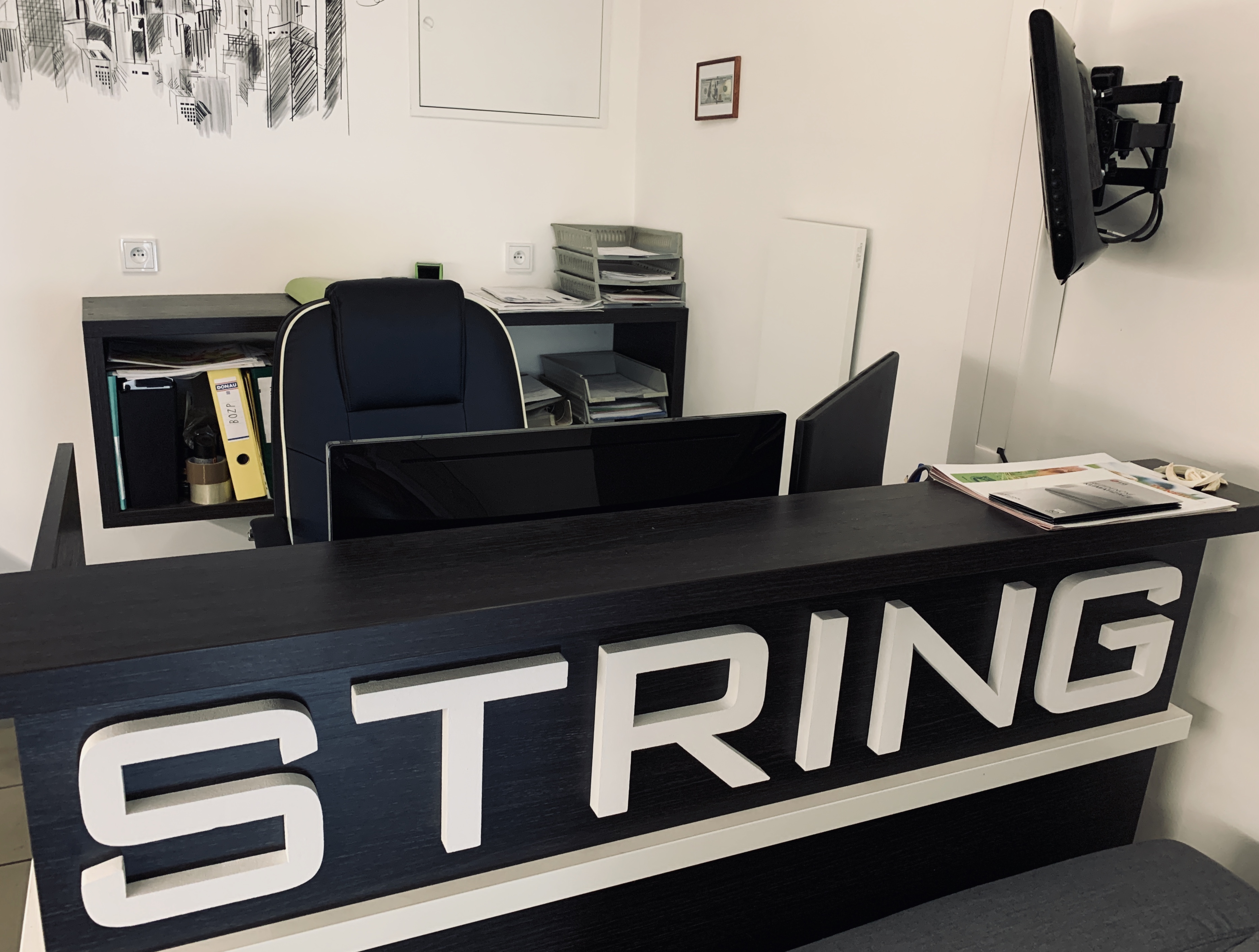 STRING ELEKTRO s.r.o. foto 2