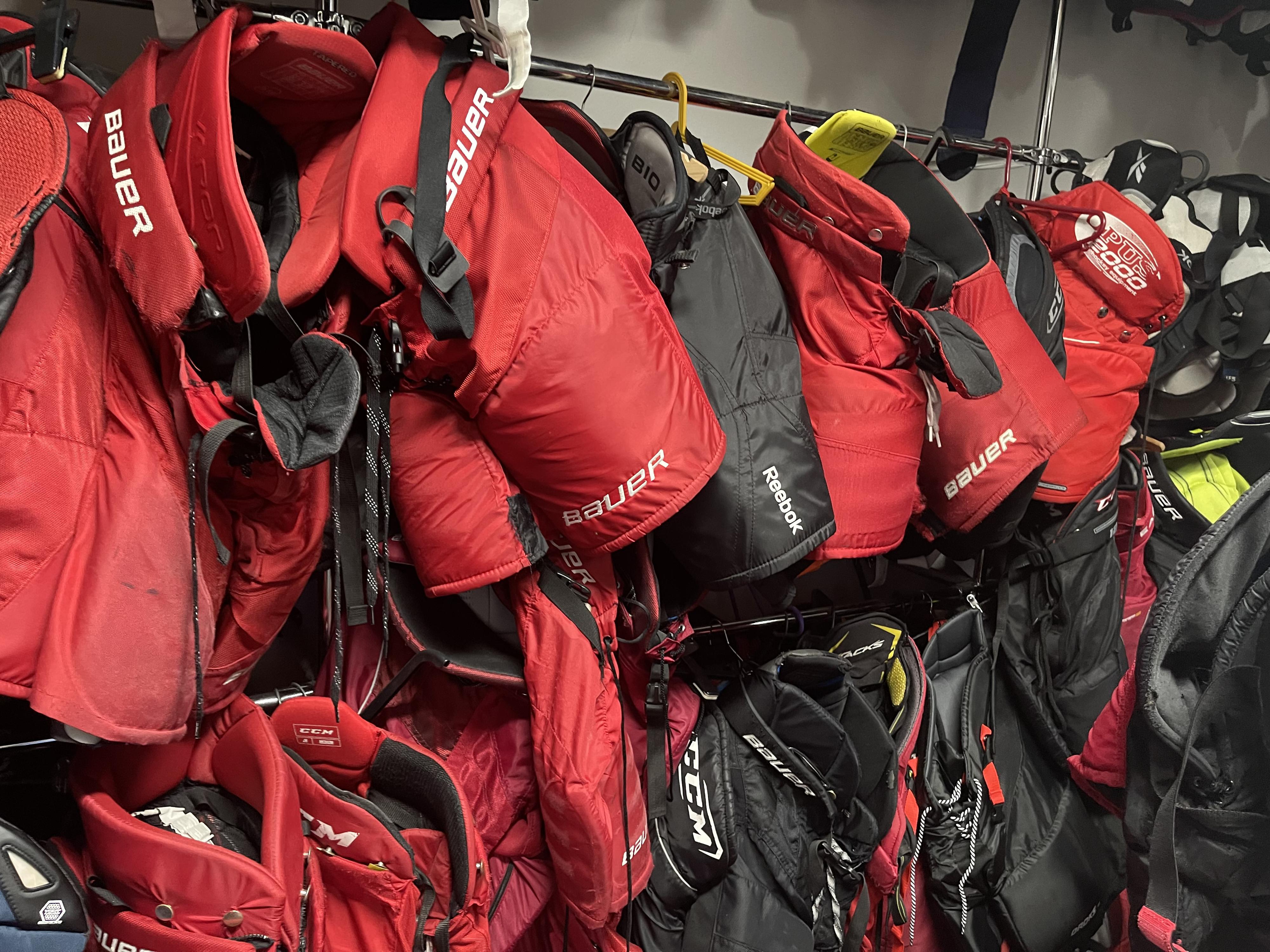 HOCKEY BAZAR - Druhá šance foto 3