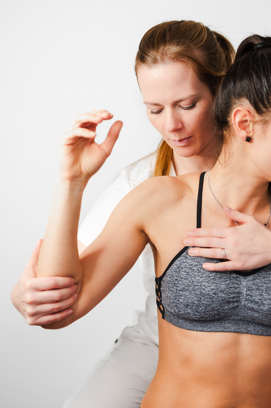 Fyzioterapie - Michaela Landová foto 3