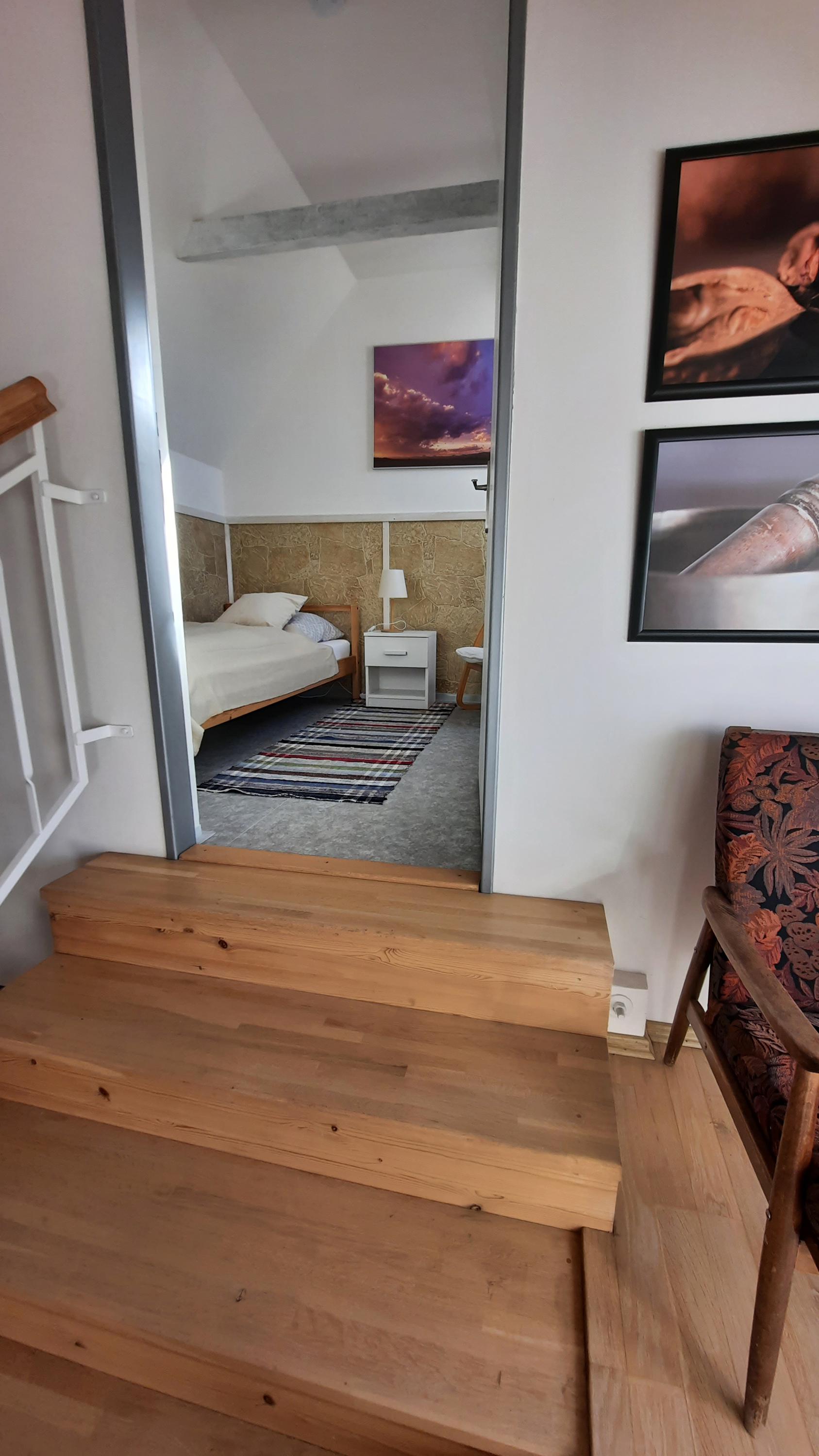 Apartmán Franz Josef foto 6
