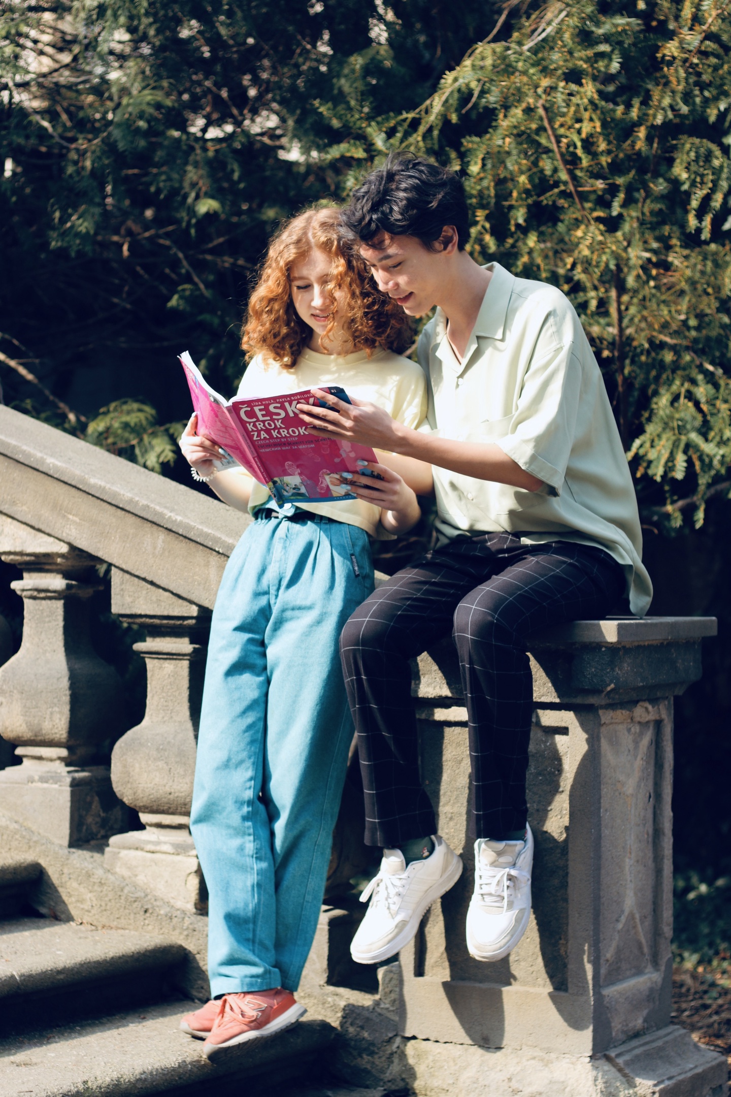 Prague Language Institute foto 4