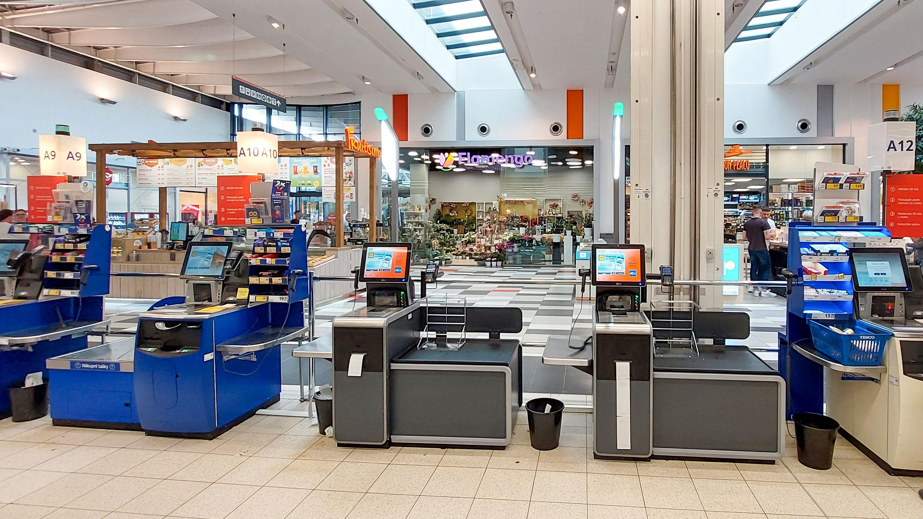 Tesco foto 6