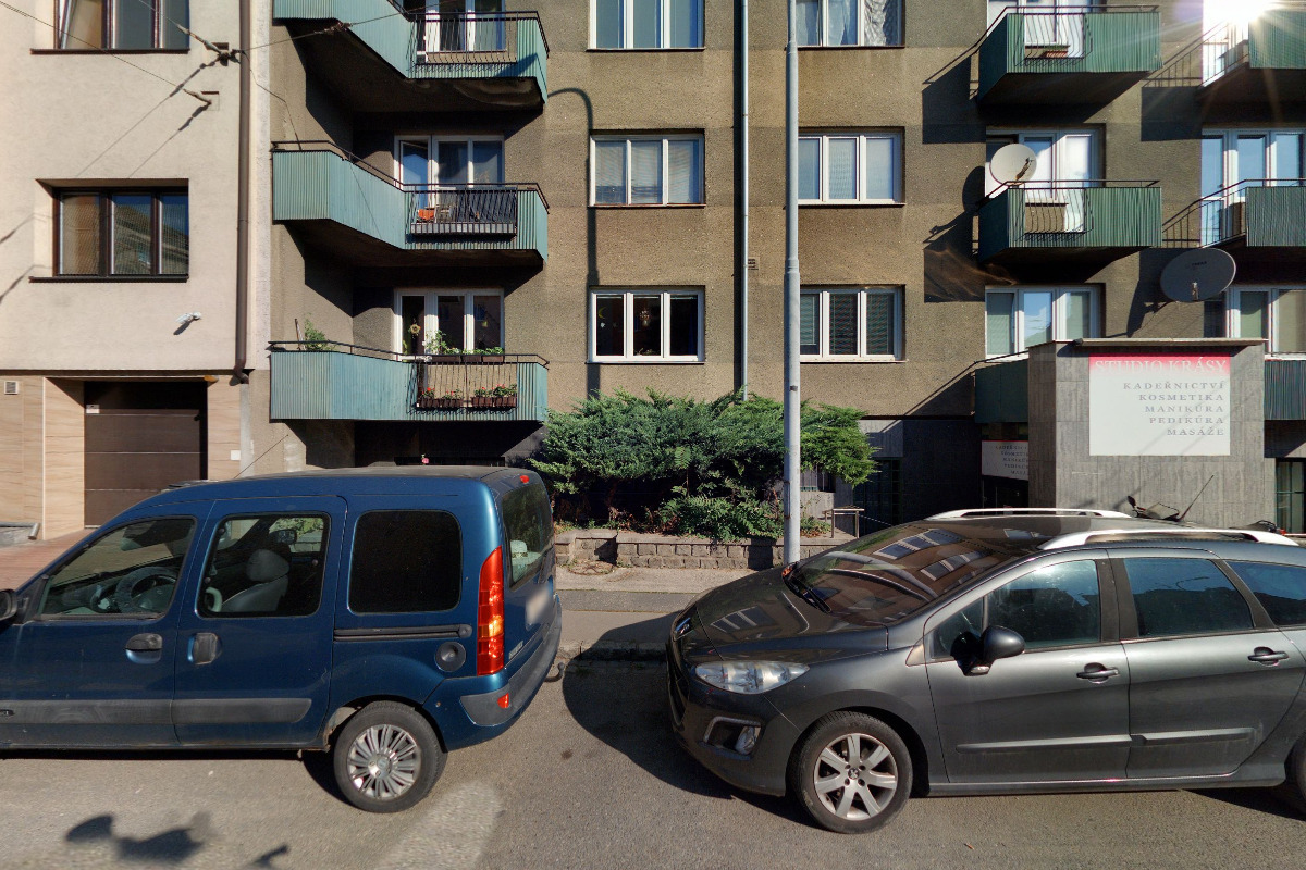 Atelier na krásno