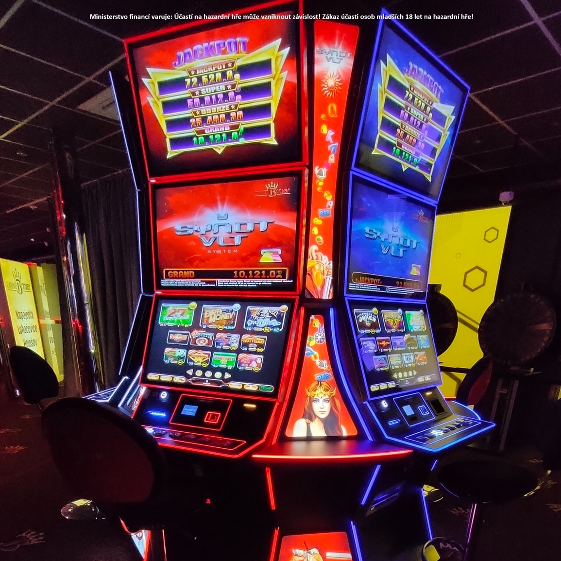 CASINO BONVER foto 3