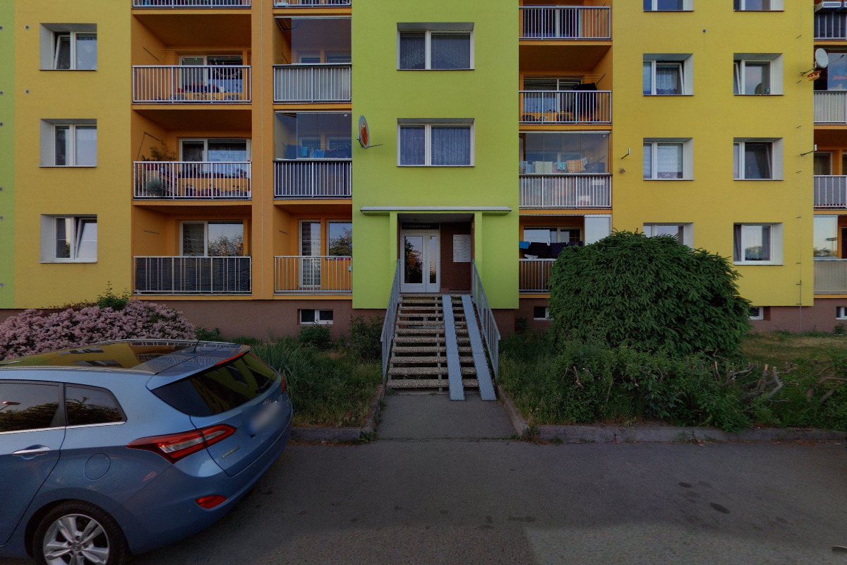 Hodinový manžel Honza