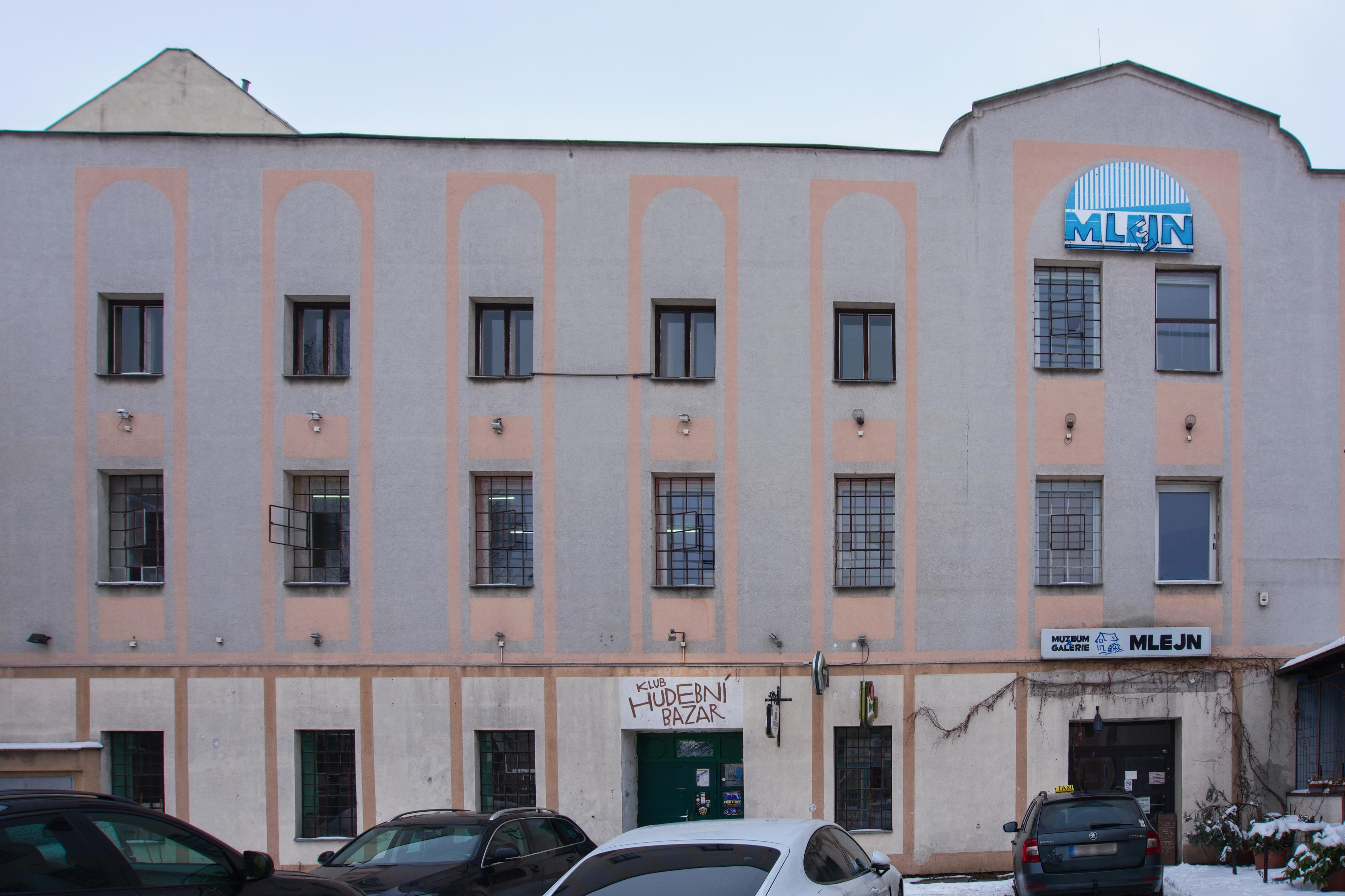 Hudební bazar foto 2