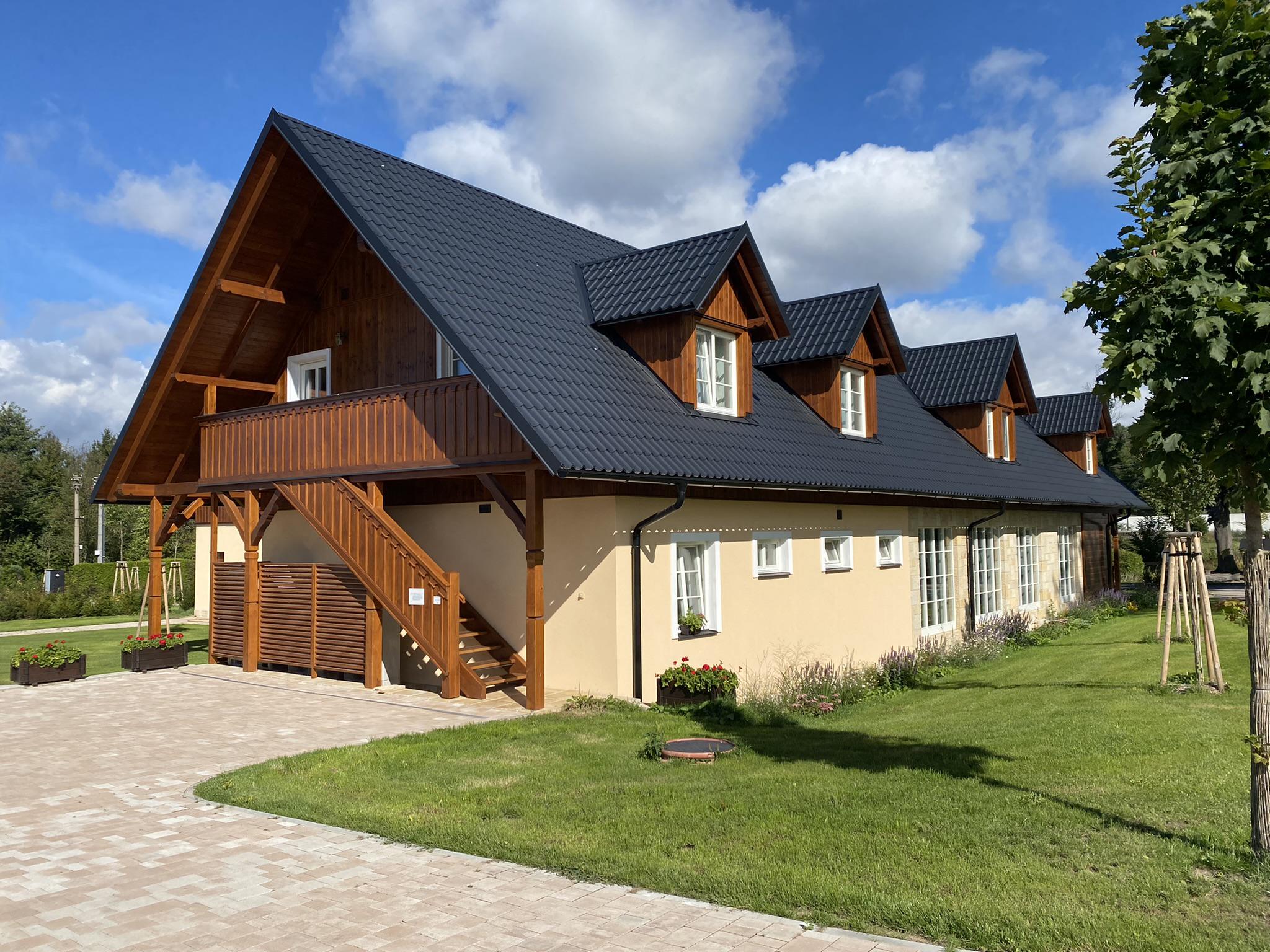 Hotel U Pekaře foto 3