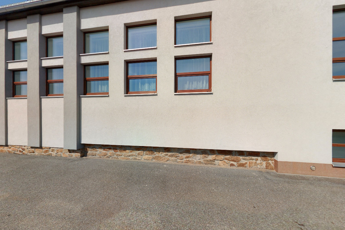 Kulturní dům Lukavec