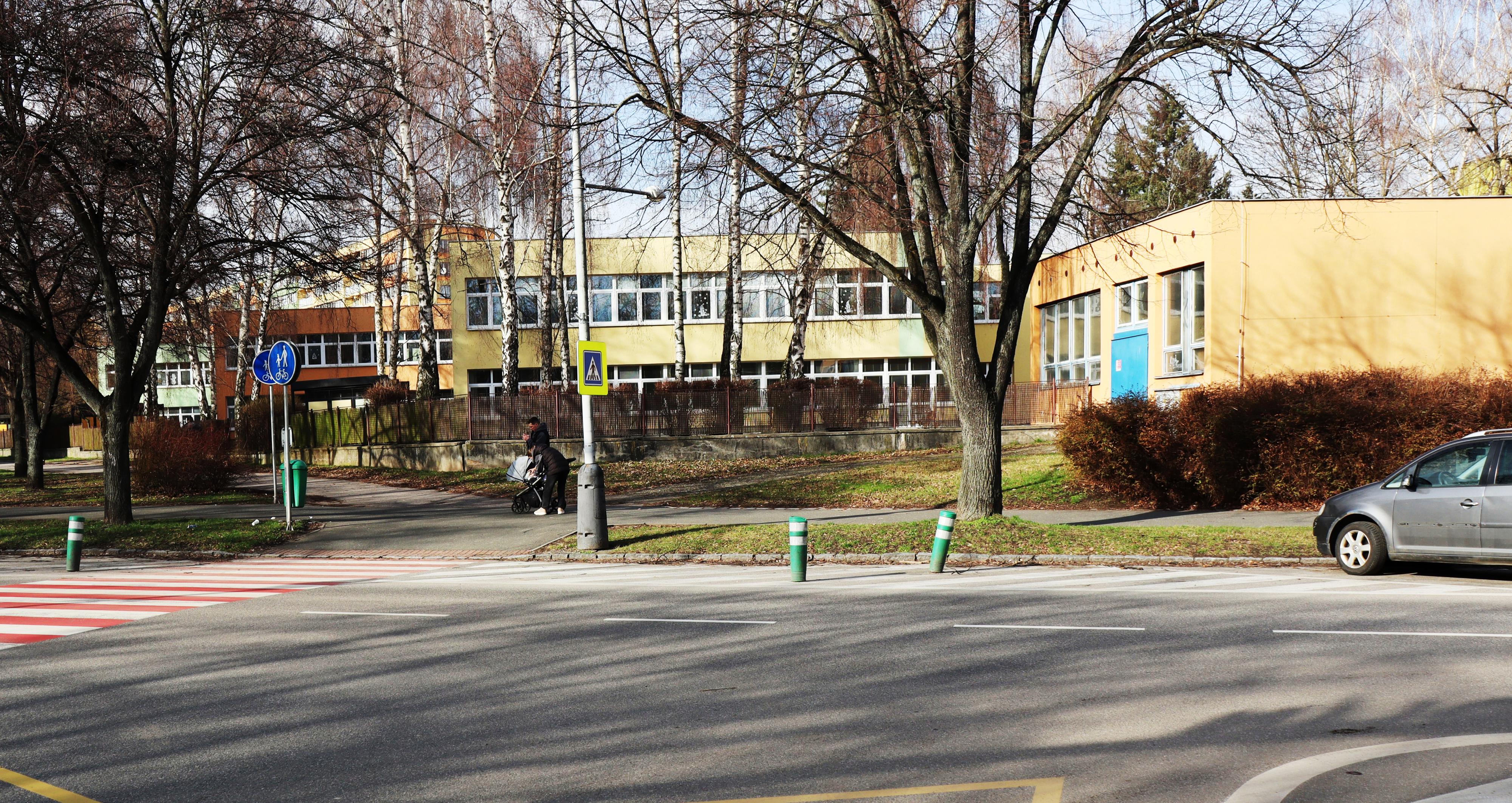 Mateřská škola Kolín II., Bezručova 801 foto 2